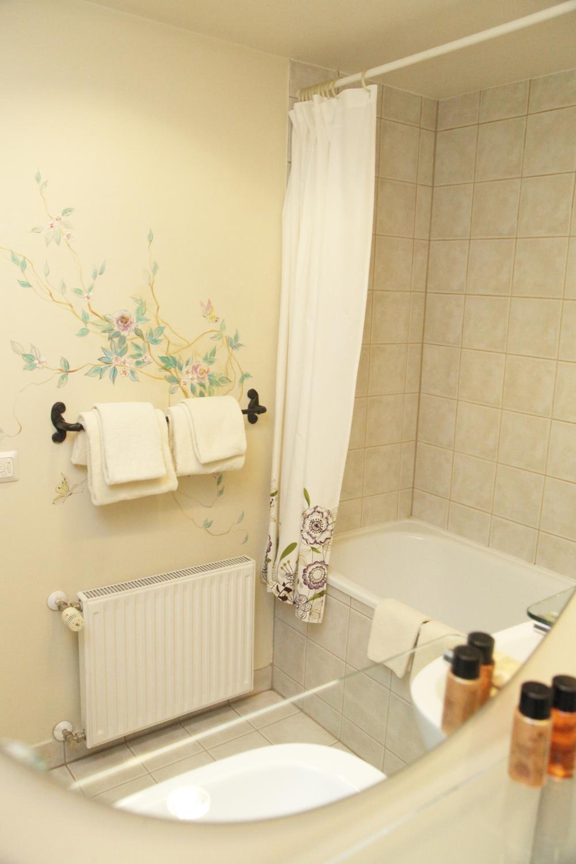 Family Junior Suite photo 3