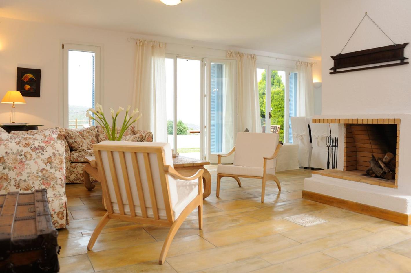 Superior Villa