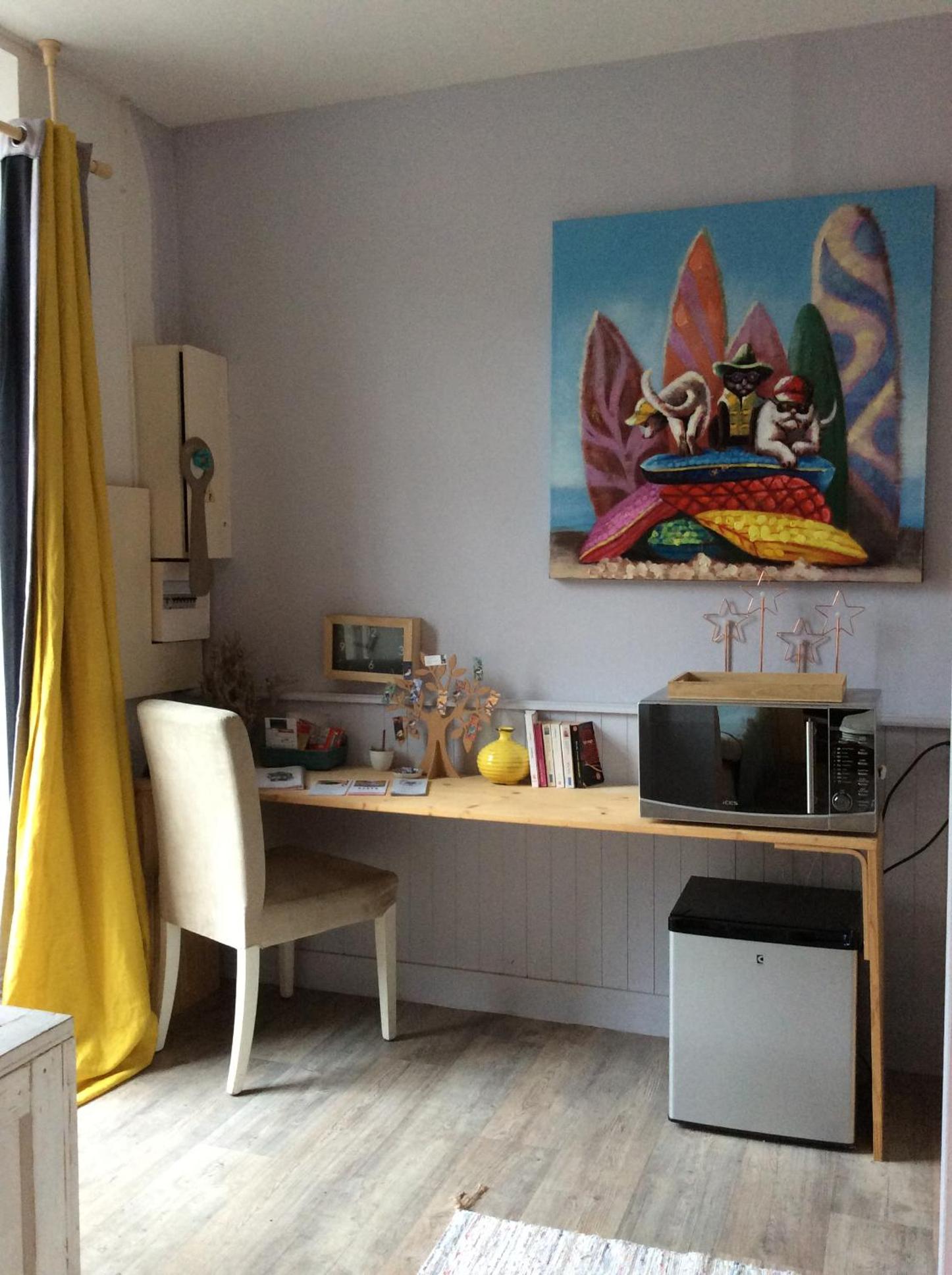 Family Suite photo 3