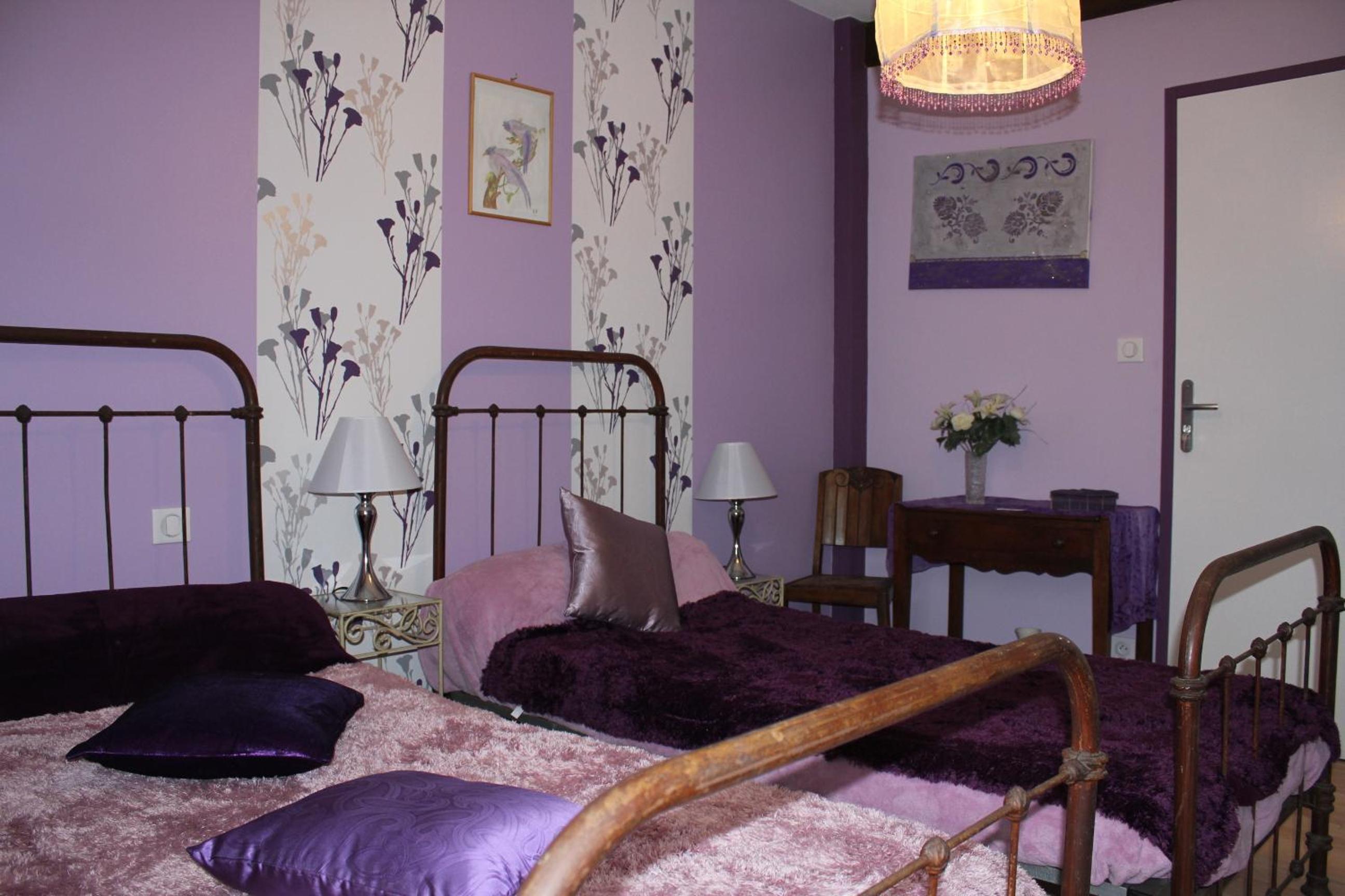 Twin Room photo 3