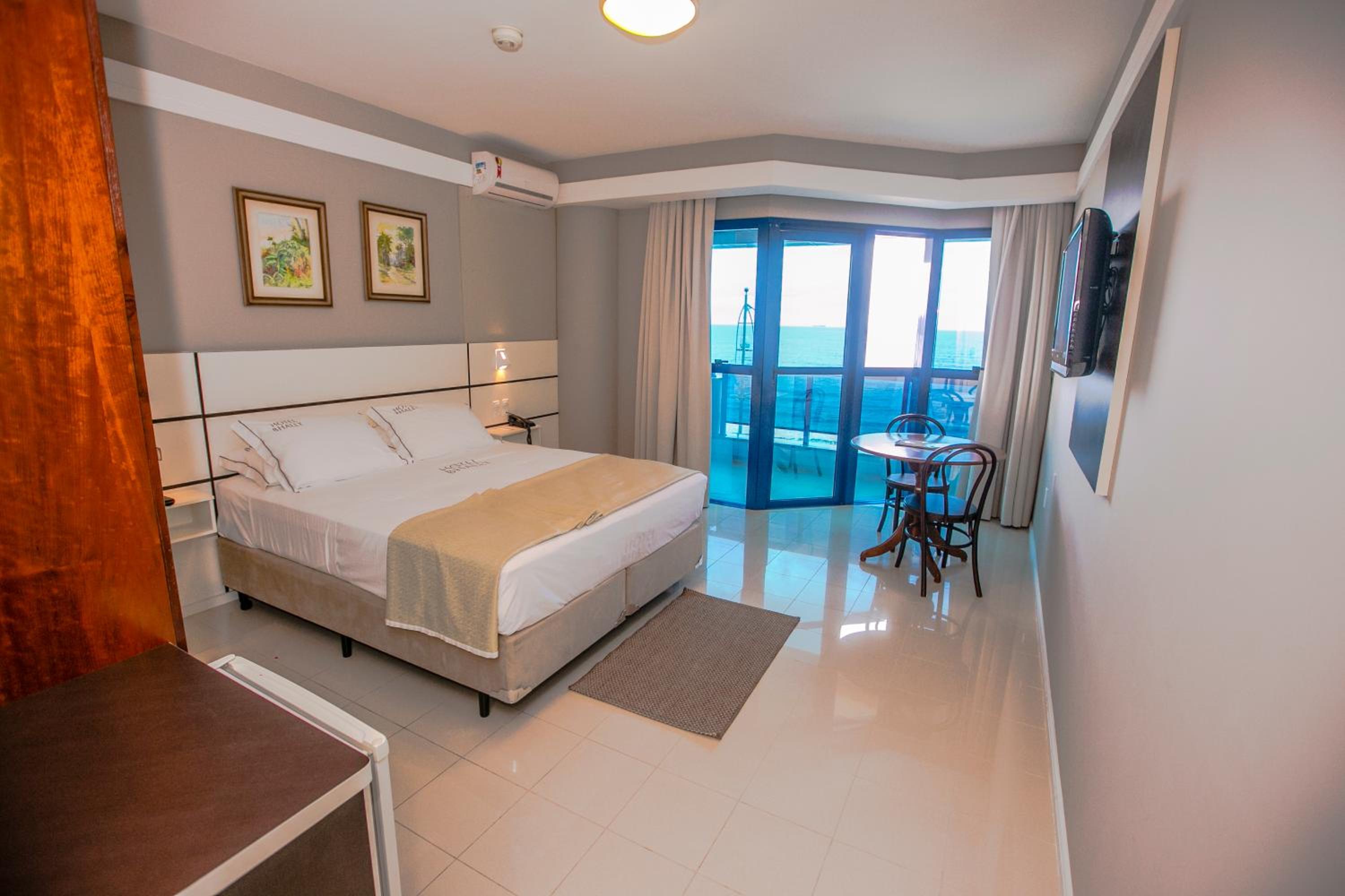 Double Room with Sea View photo 3