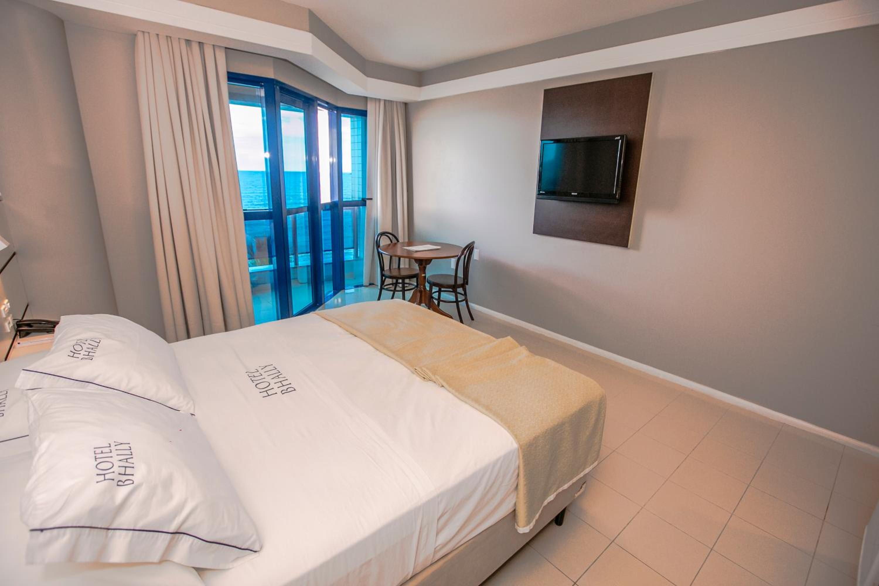 Double Room with Sea View photo 1