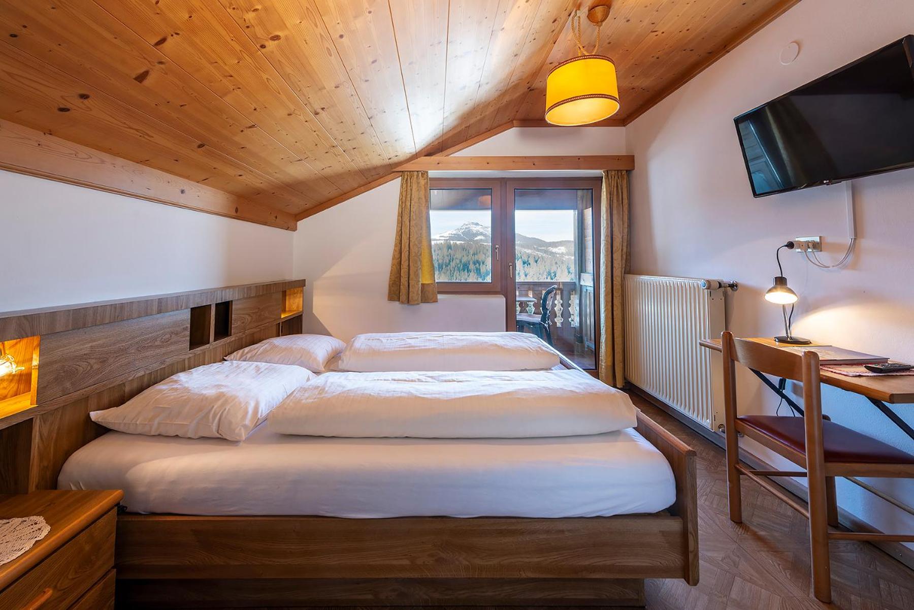 Double Room with Balcony photo 1