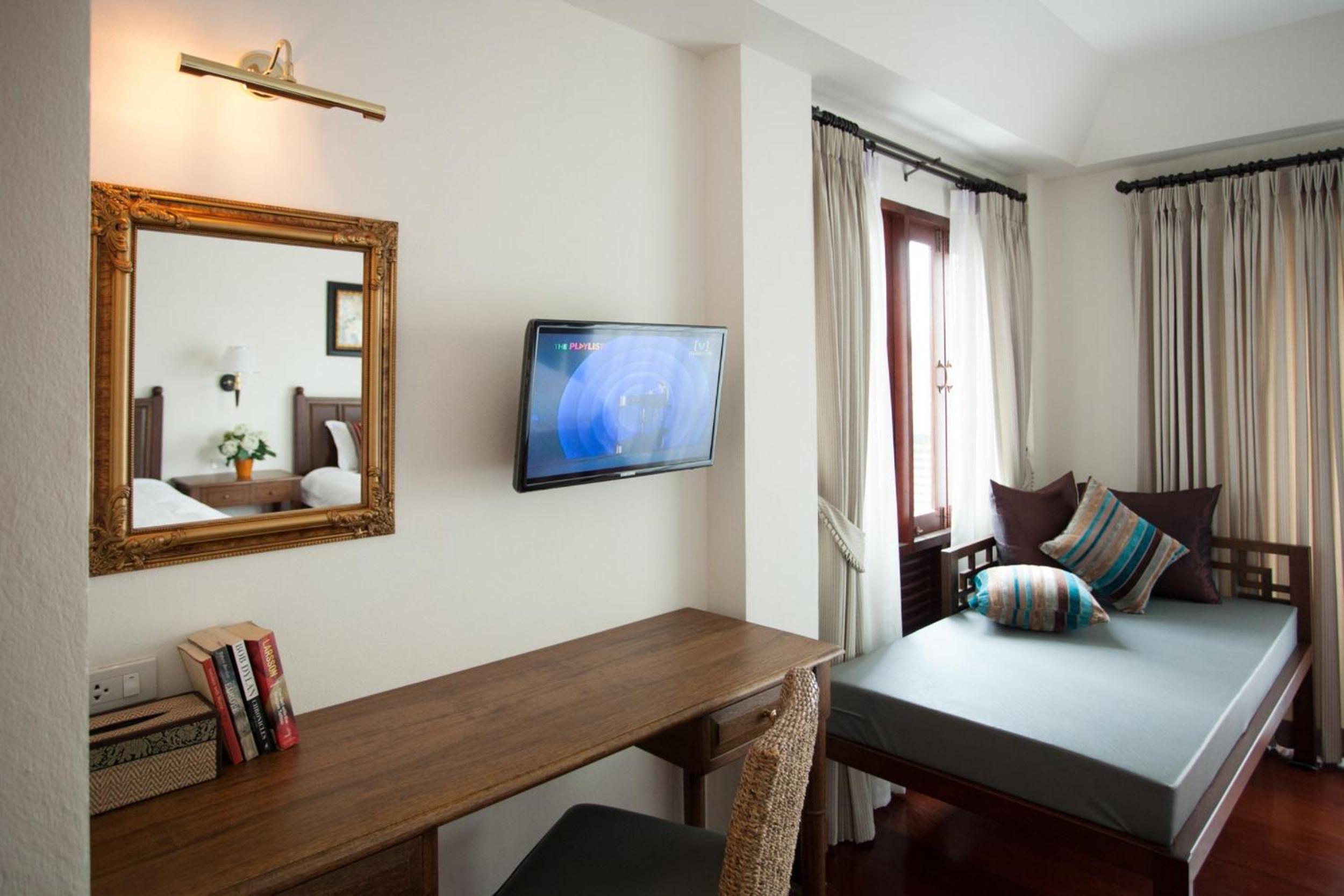 Superior Double Room - Photo 3