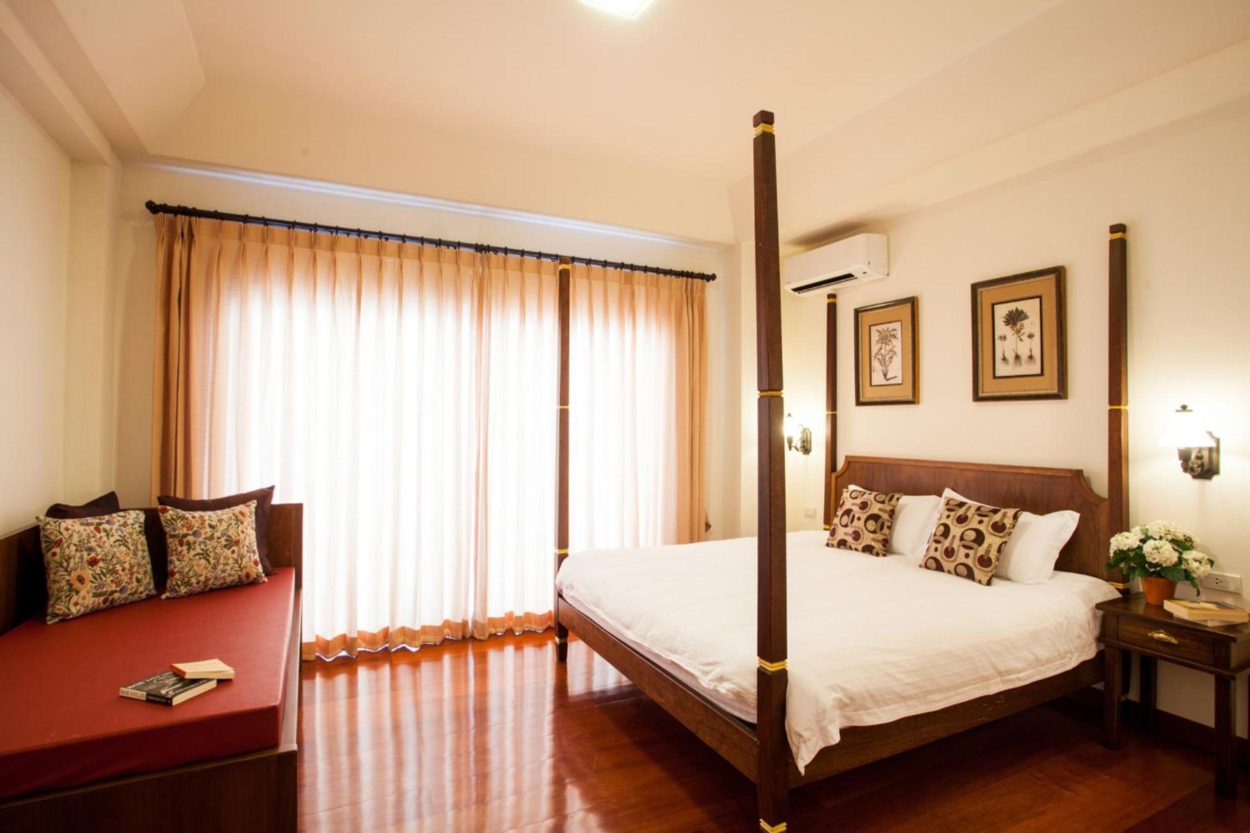 Superior Double Room - Photo 2