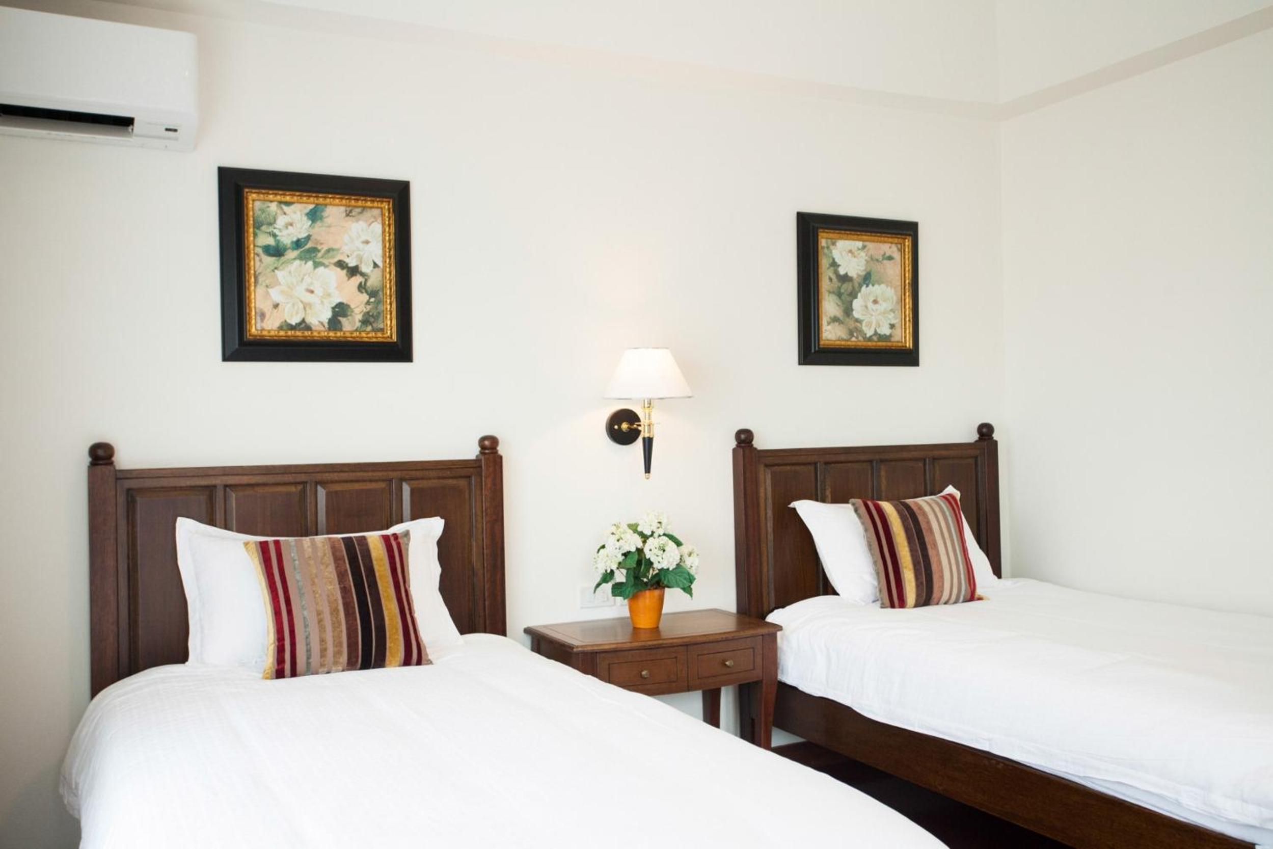 Superior Twin Room - Photo 2