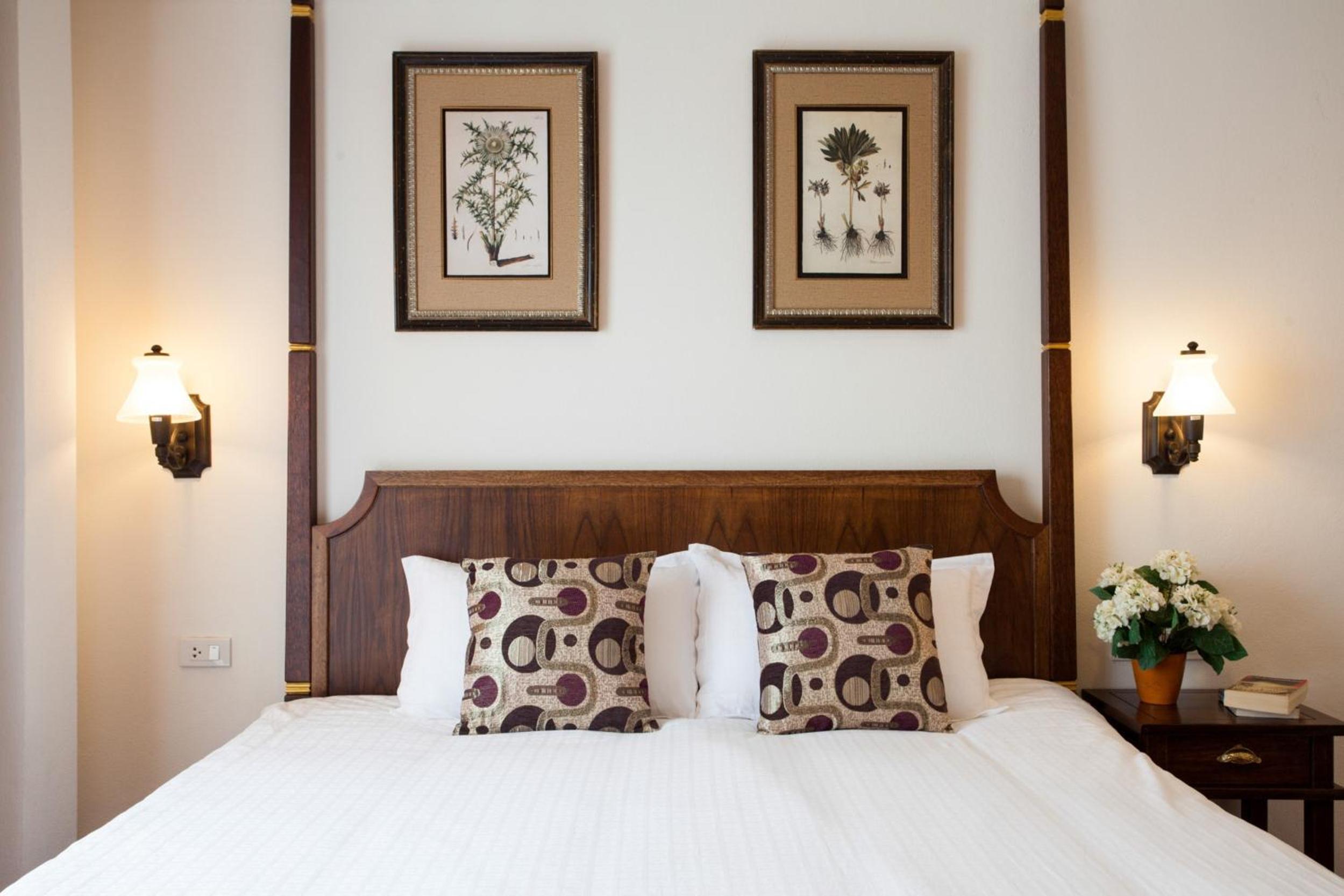 Superior Double Room - Photo 5