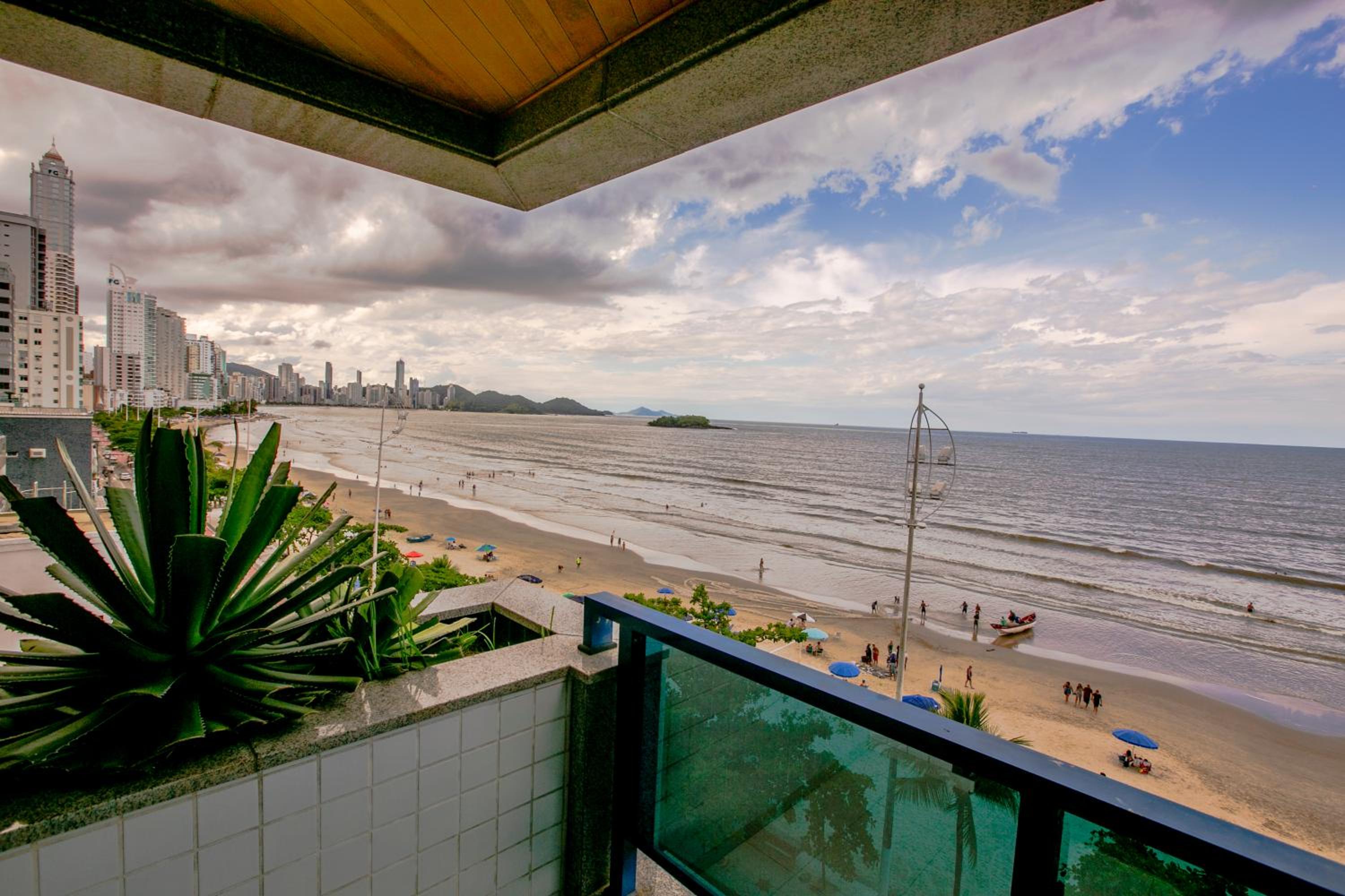 Double Room with Sea View photo 2