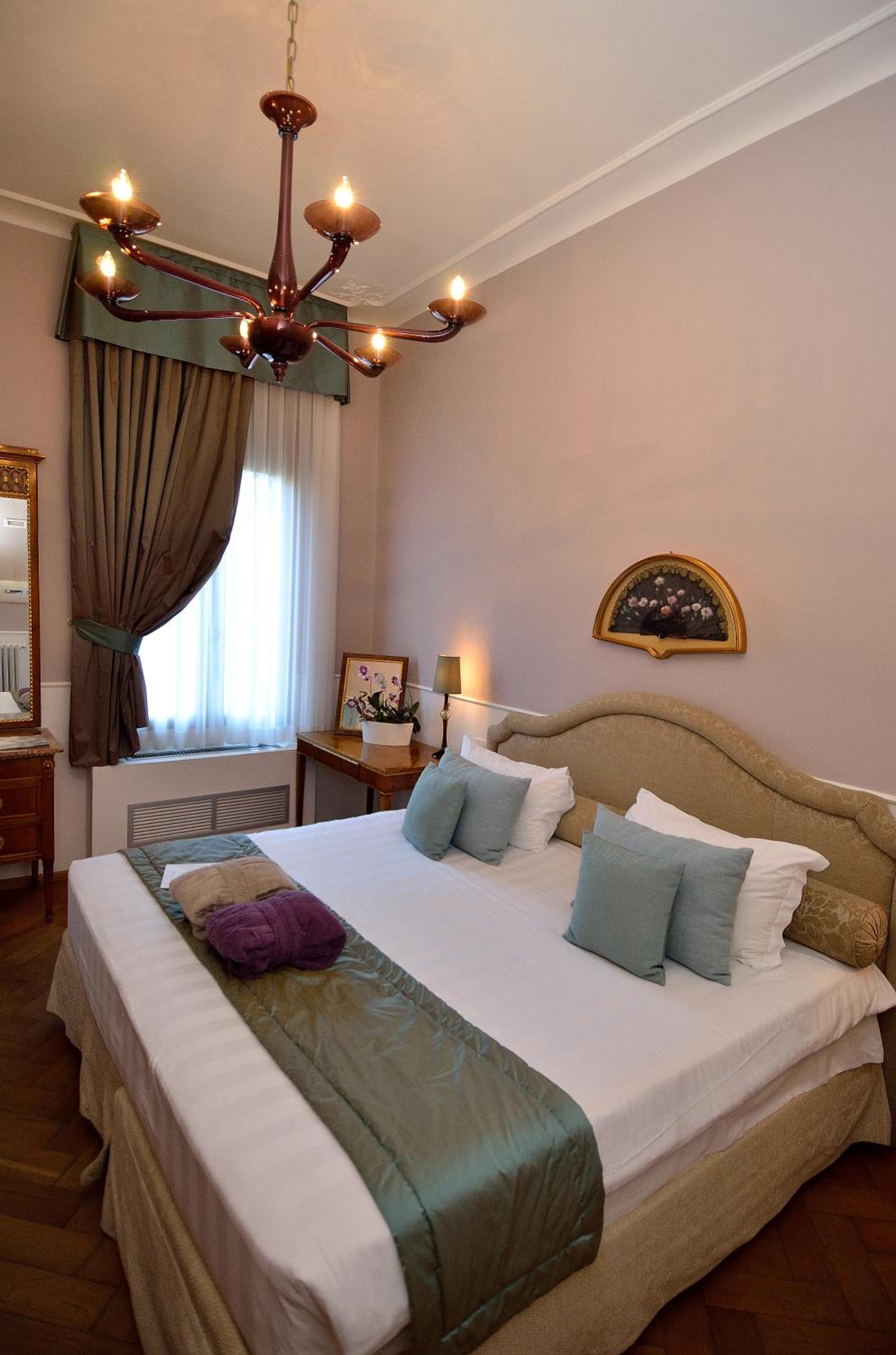 Double Room with Cooking Lesson photo 1