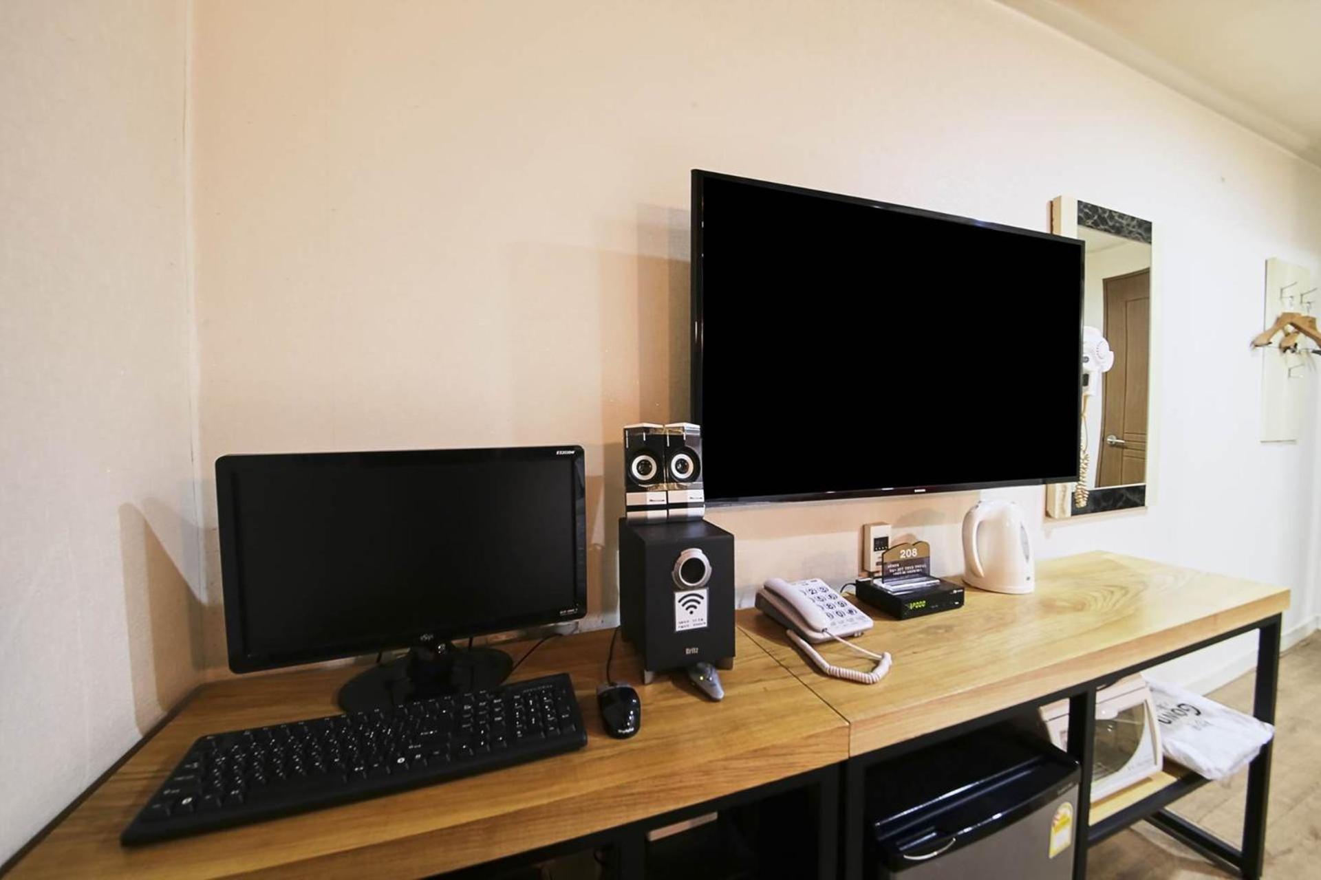 Standard Double Room - Photo 6