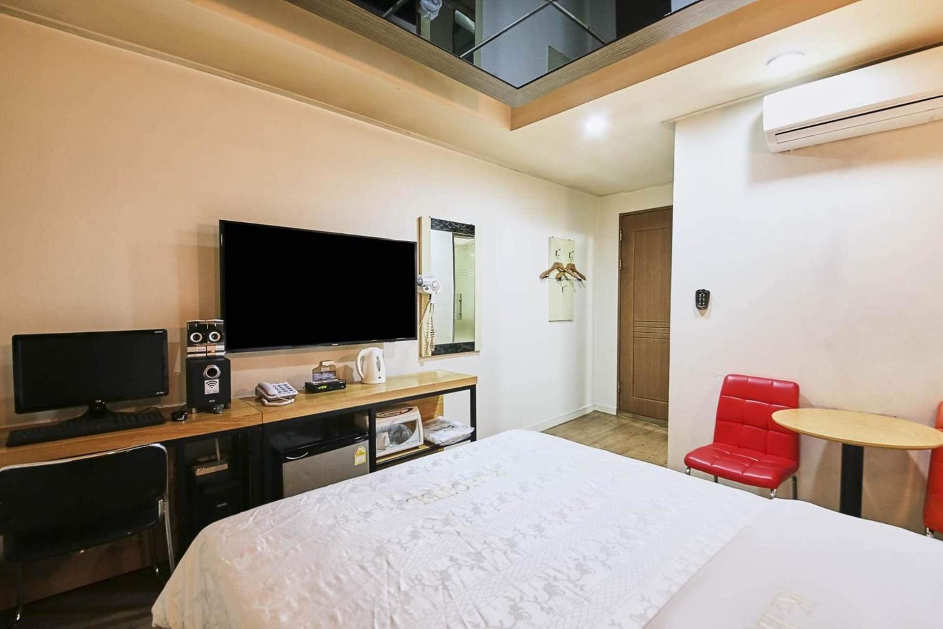 Standard Double Room - Photo 1