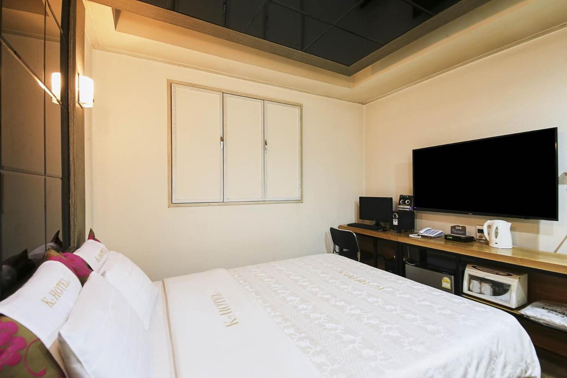 Standard Double Room - Photo 2