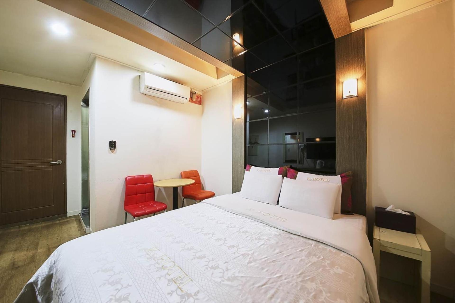 Standard Double Room - Photo 4