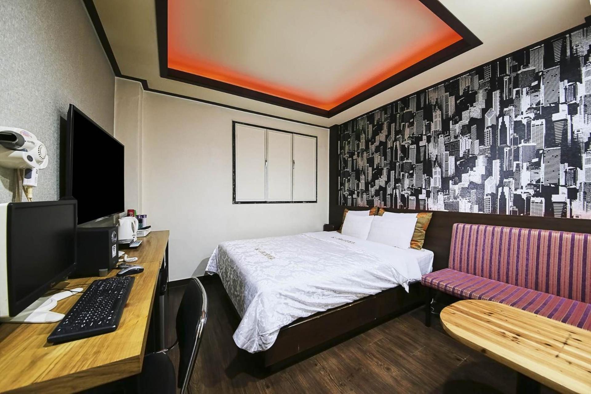 Standard Double Room - Photo 5