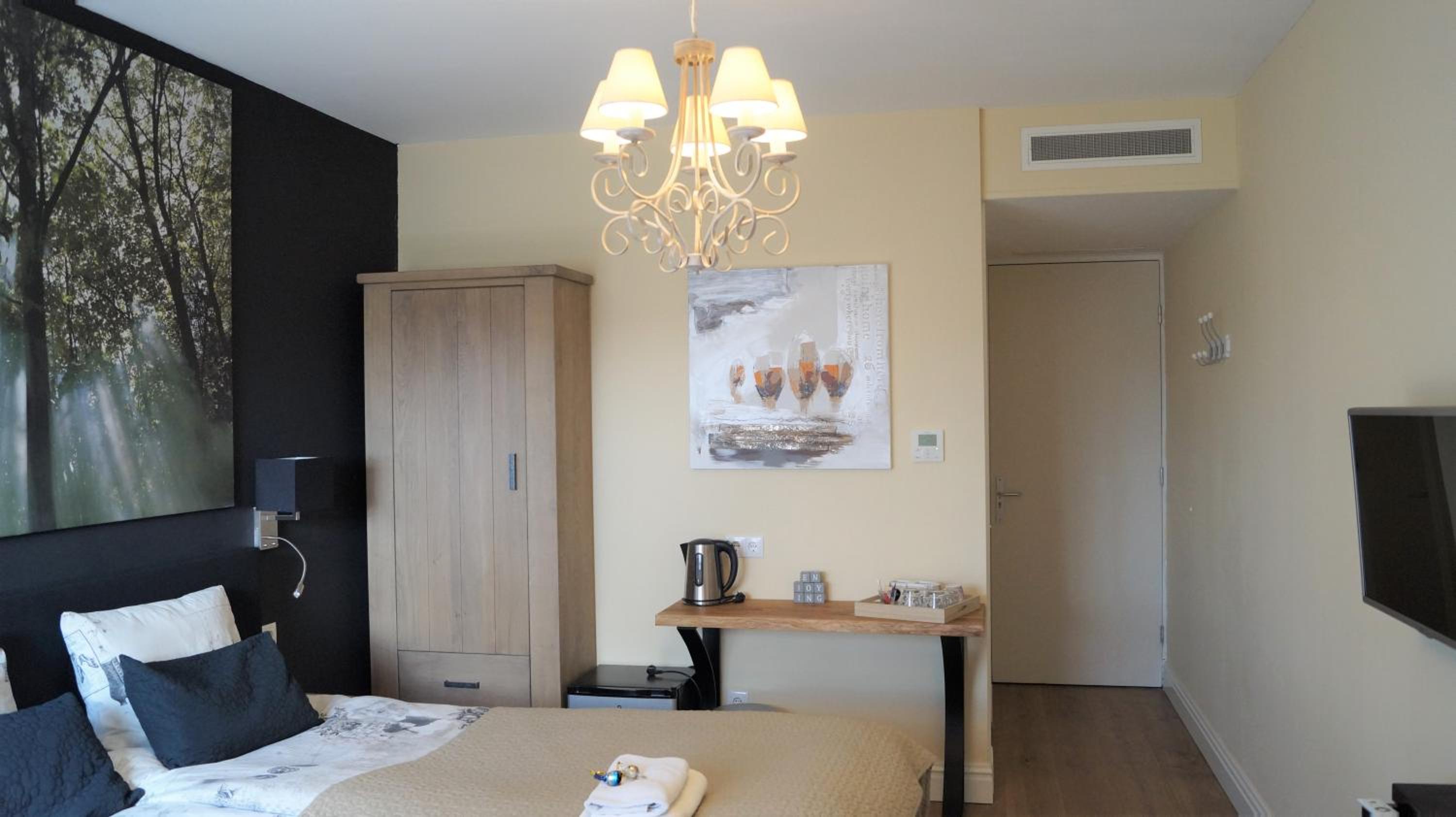 King Room or Twin Room photo 3