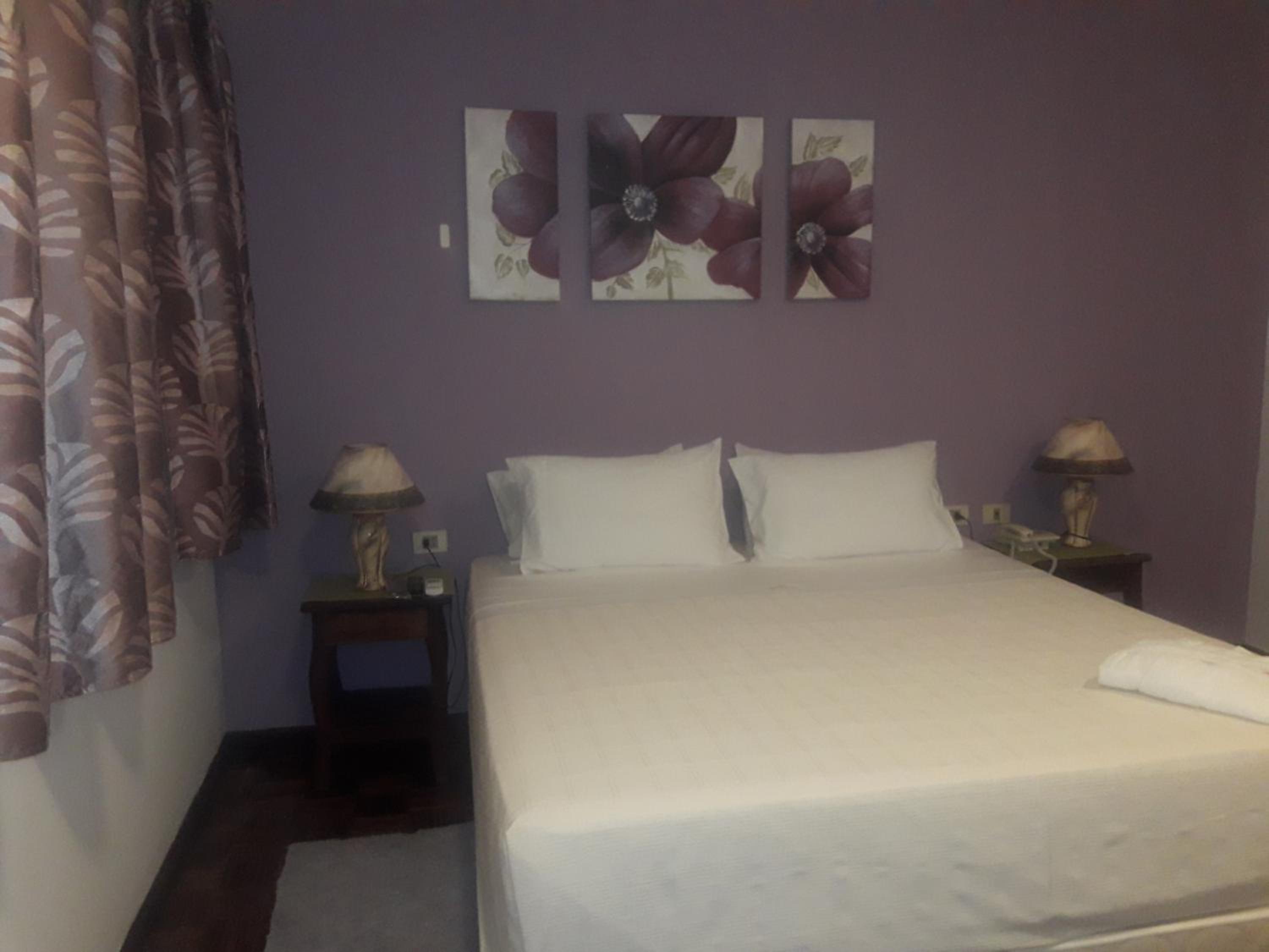 Standard Triple Room photo 3