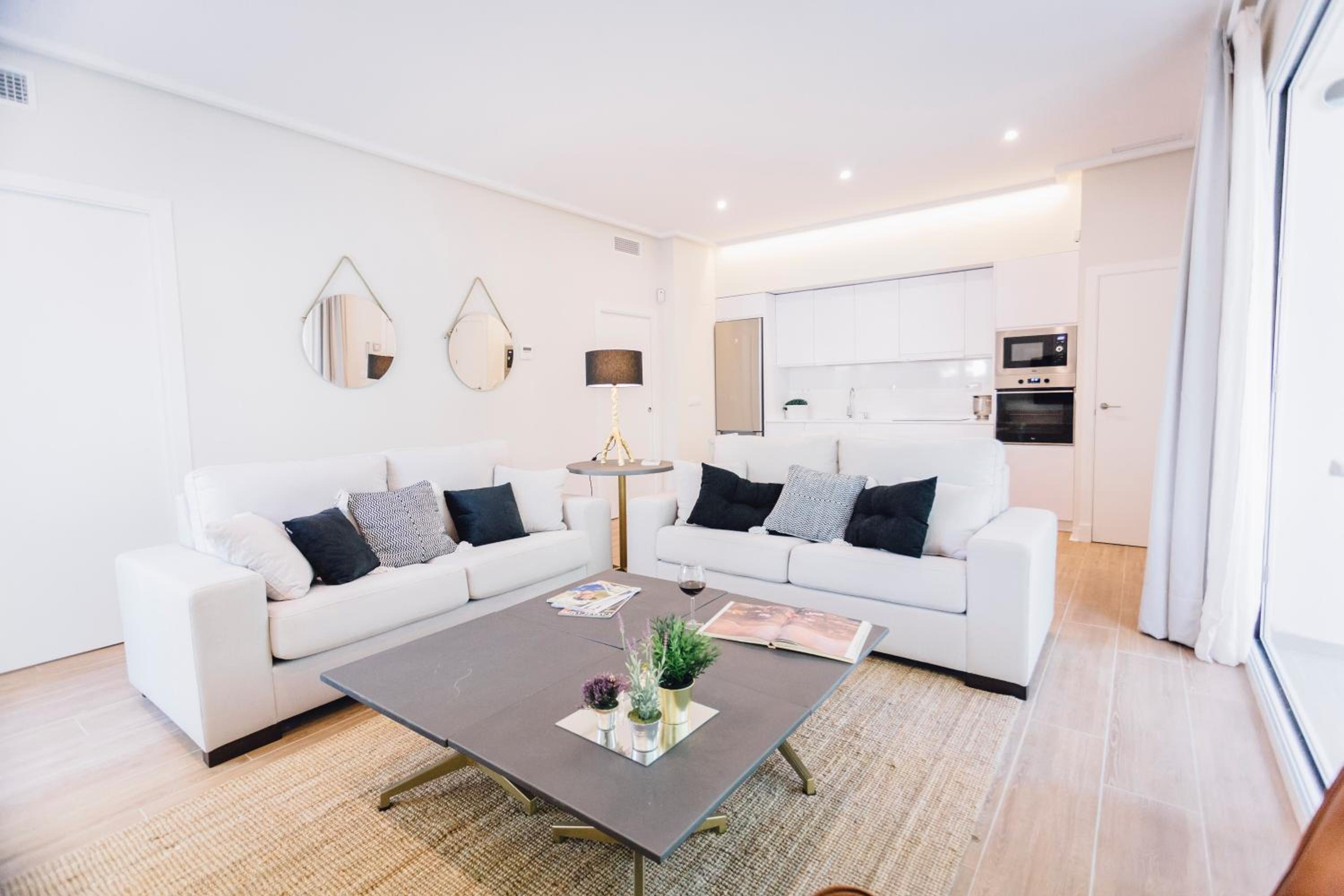 Apartamento Deluxe 2