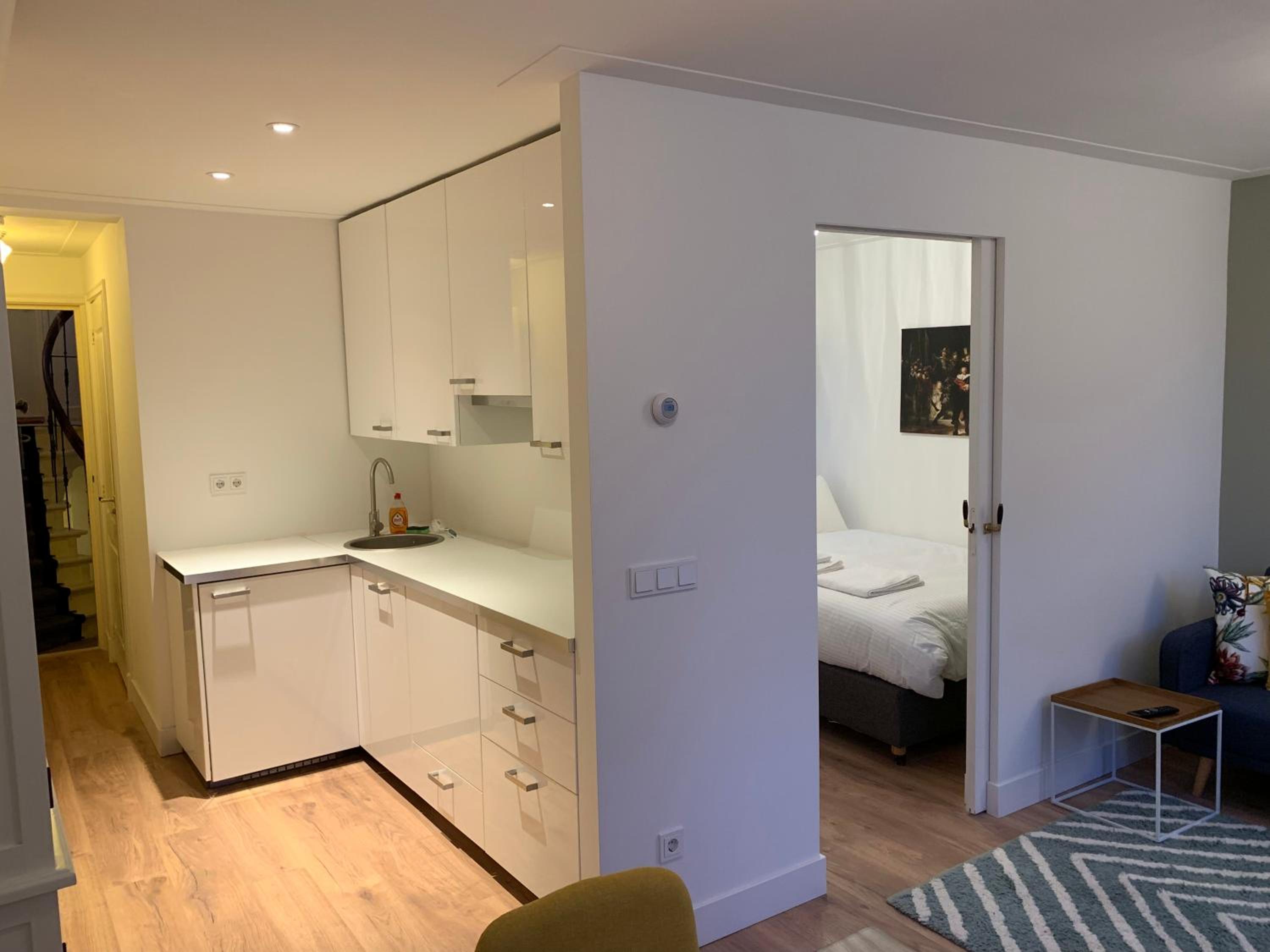 Double Room with Garden View photo 2