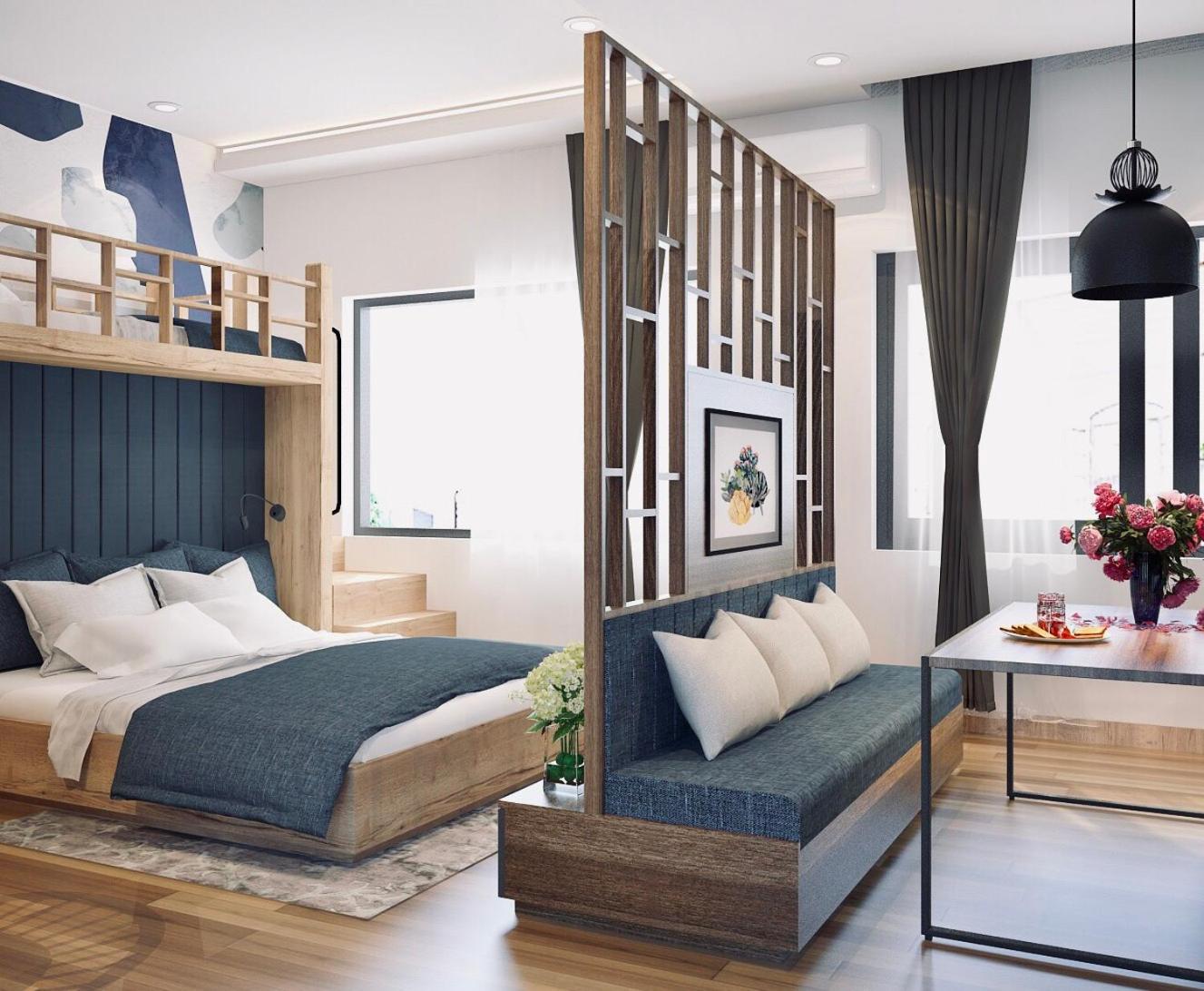 Family Junior Suite