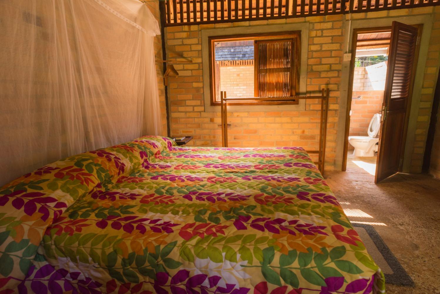Double or Twin Room with Bathroom photo 2