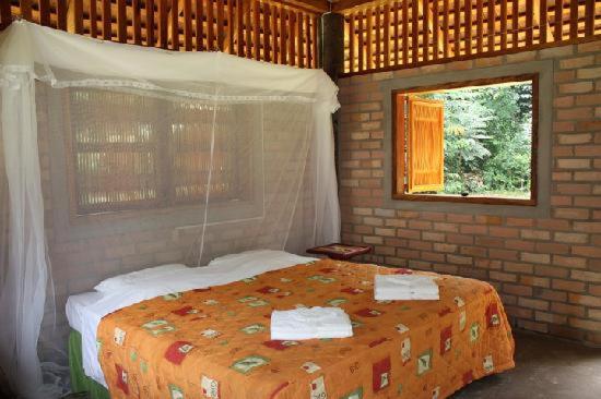 Double or Twin Room with Bathroom