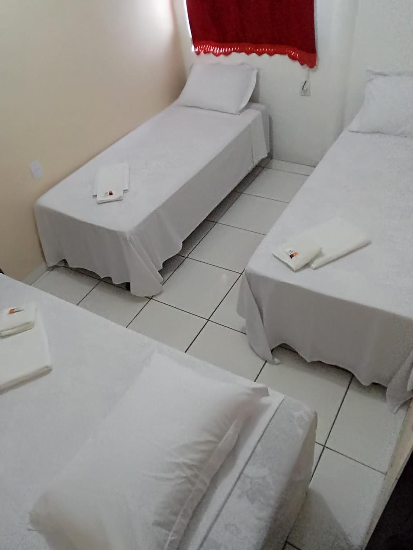 Basic Triple Room - Photo 4