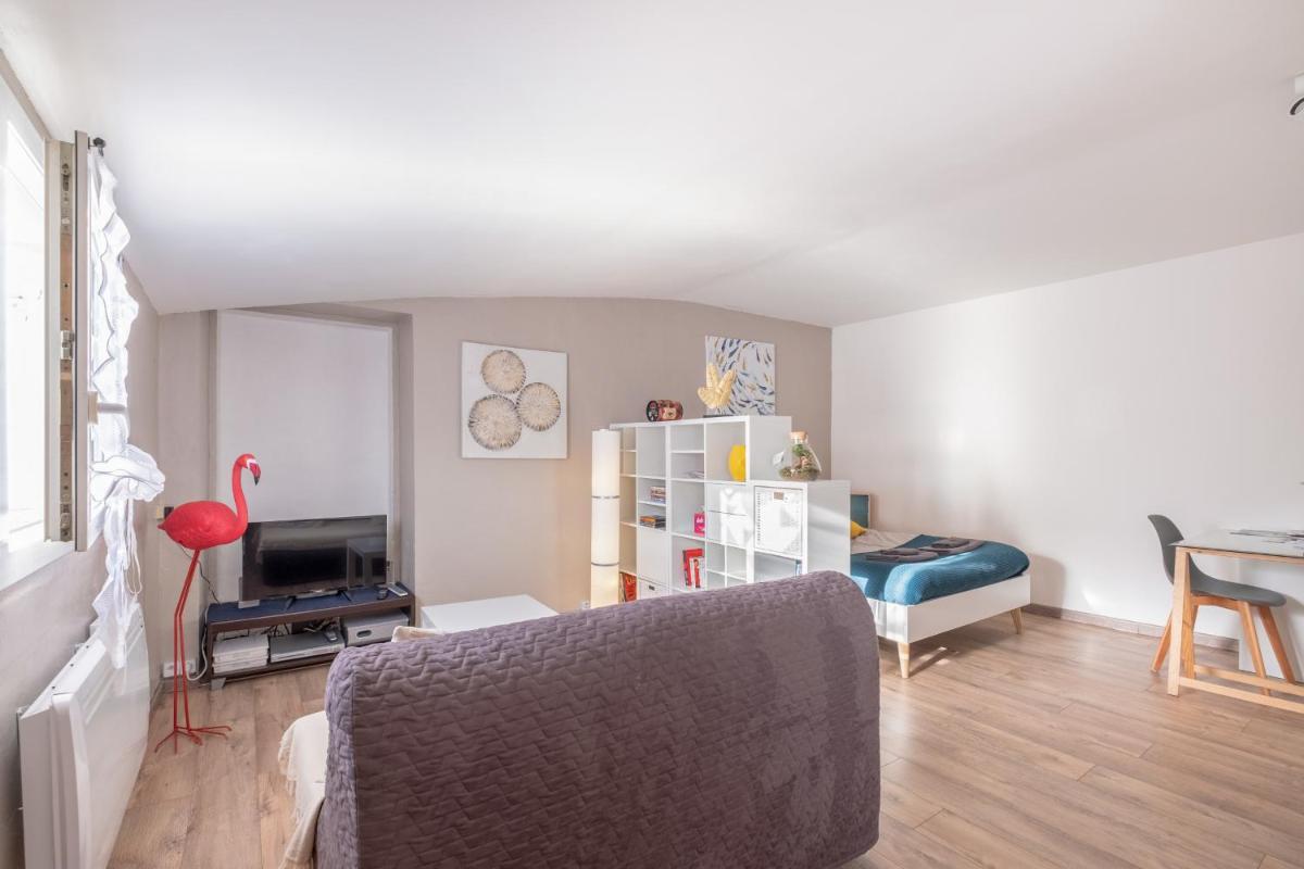 Superior Apartment