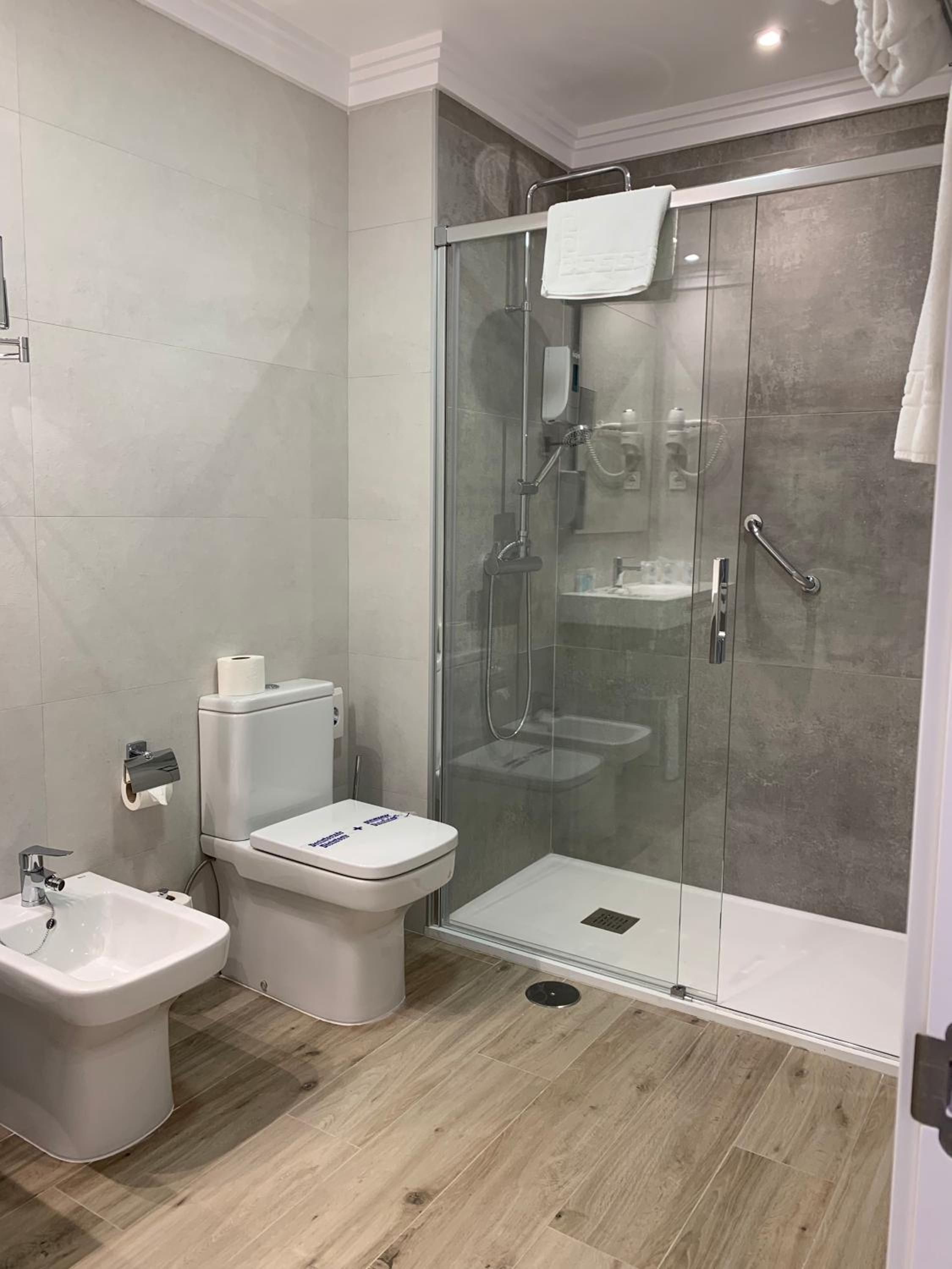 Triple Room photo 2
