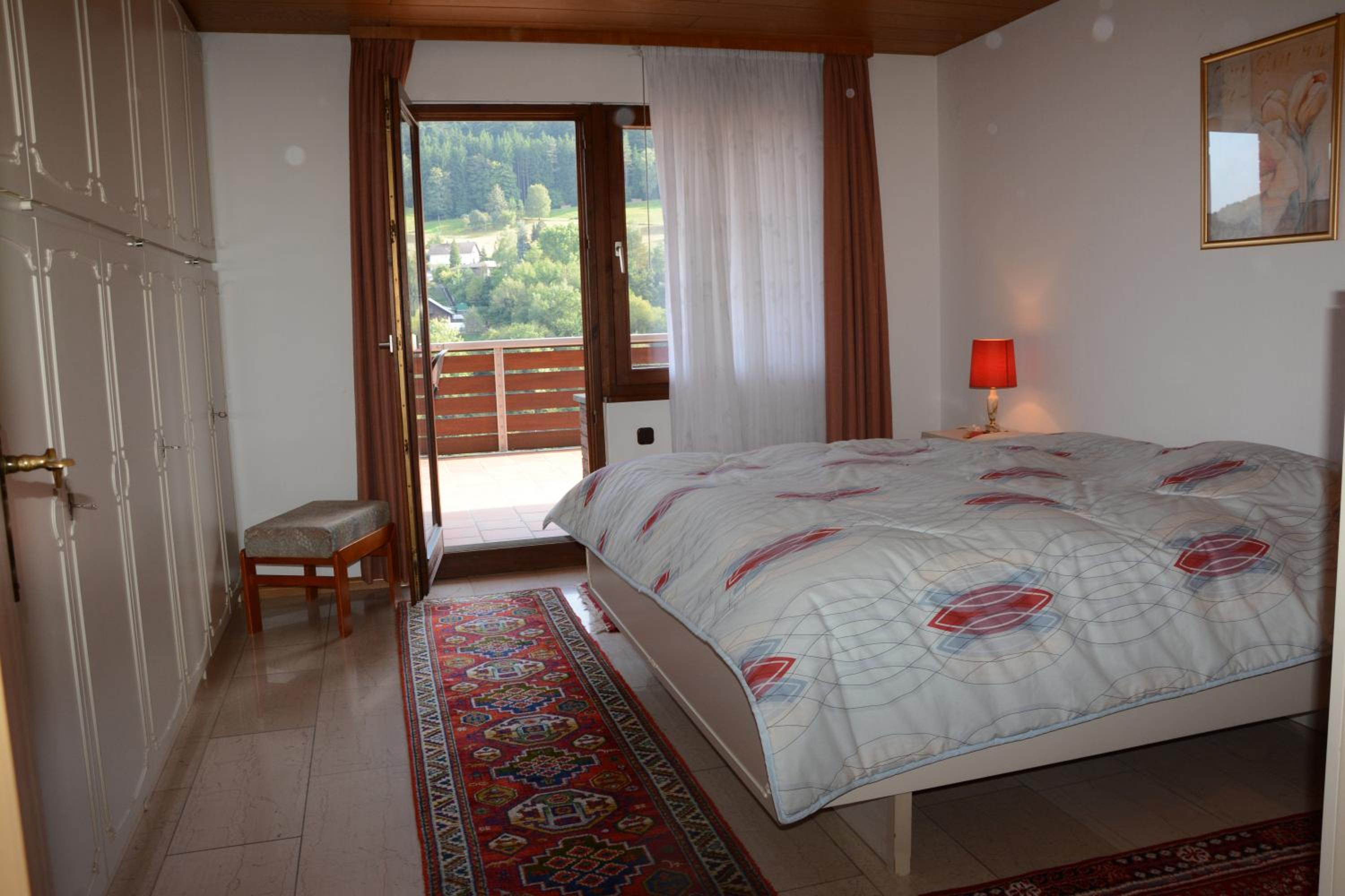 Apartment with Terrace photo 2