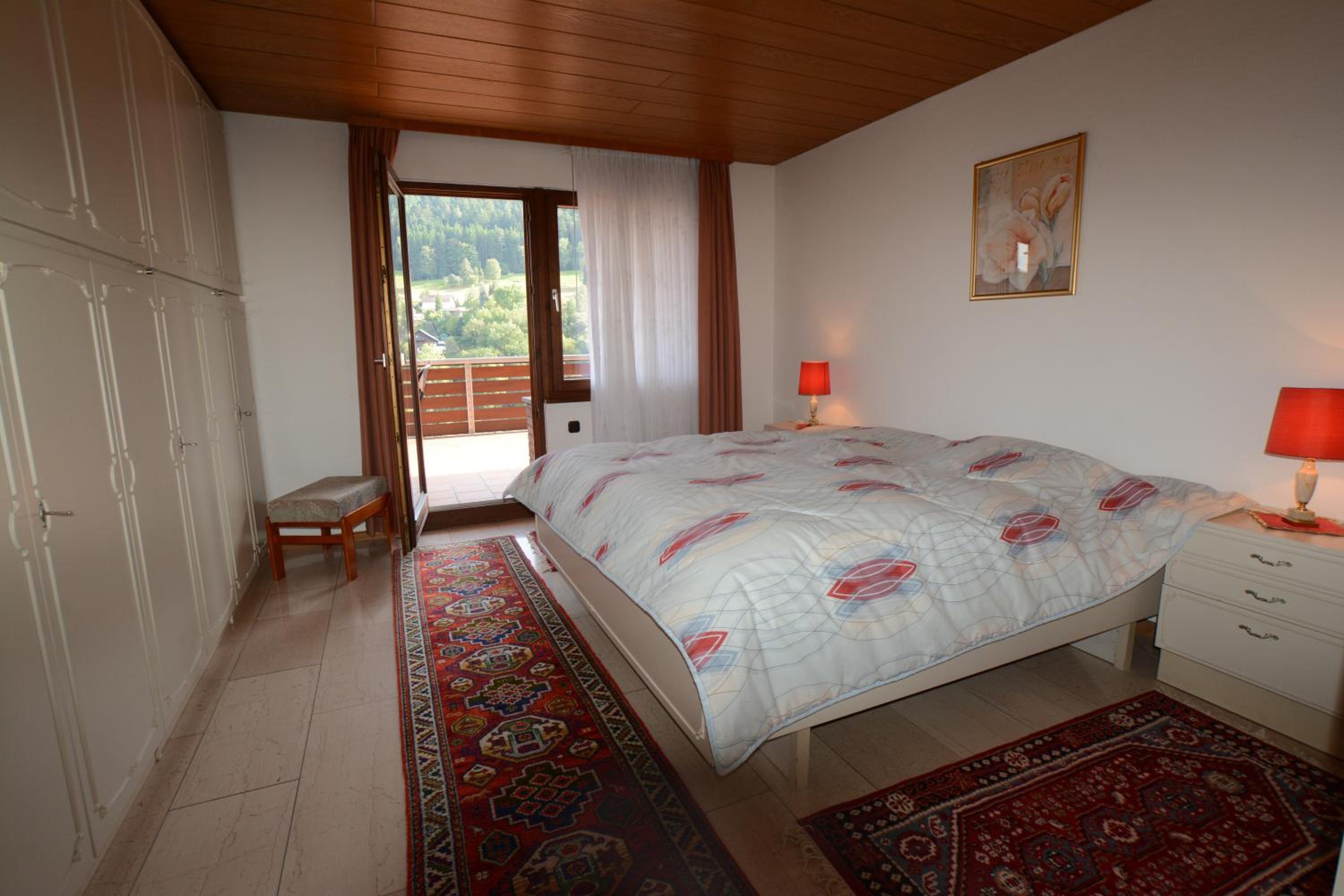 Apartment with Terrace photo 1