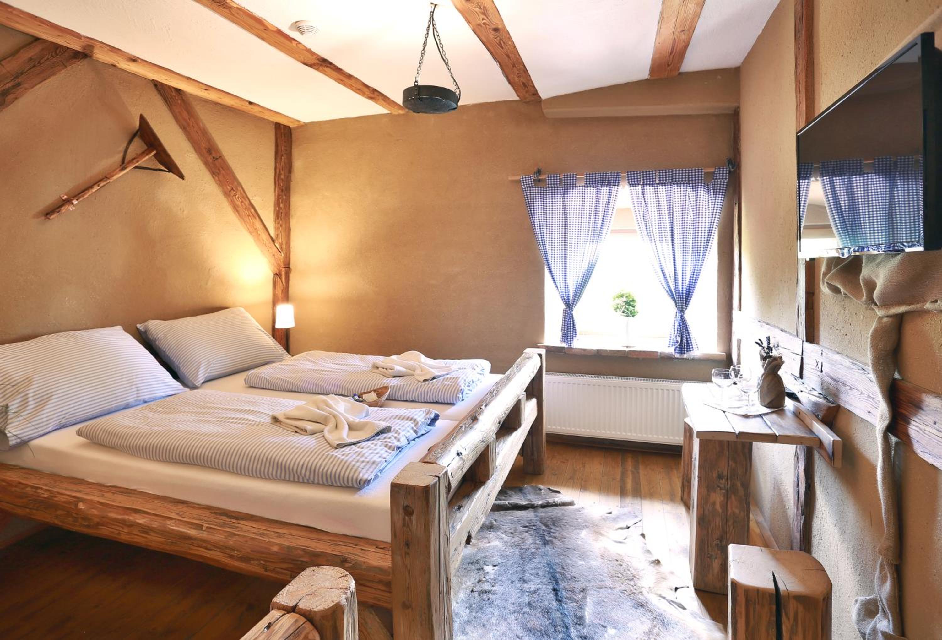 Triple Room with Bathroom photo 1