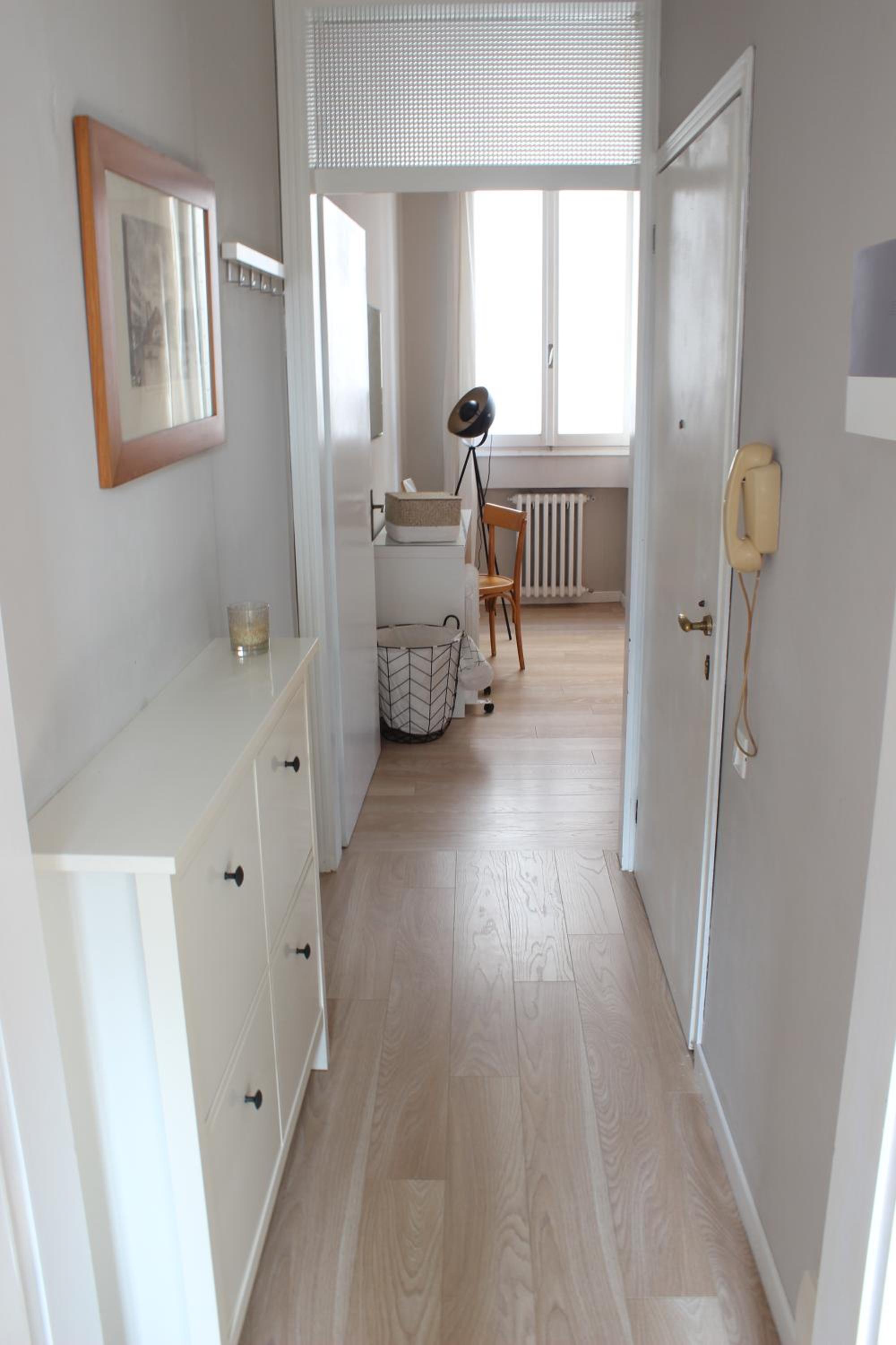 Apartment photo 1