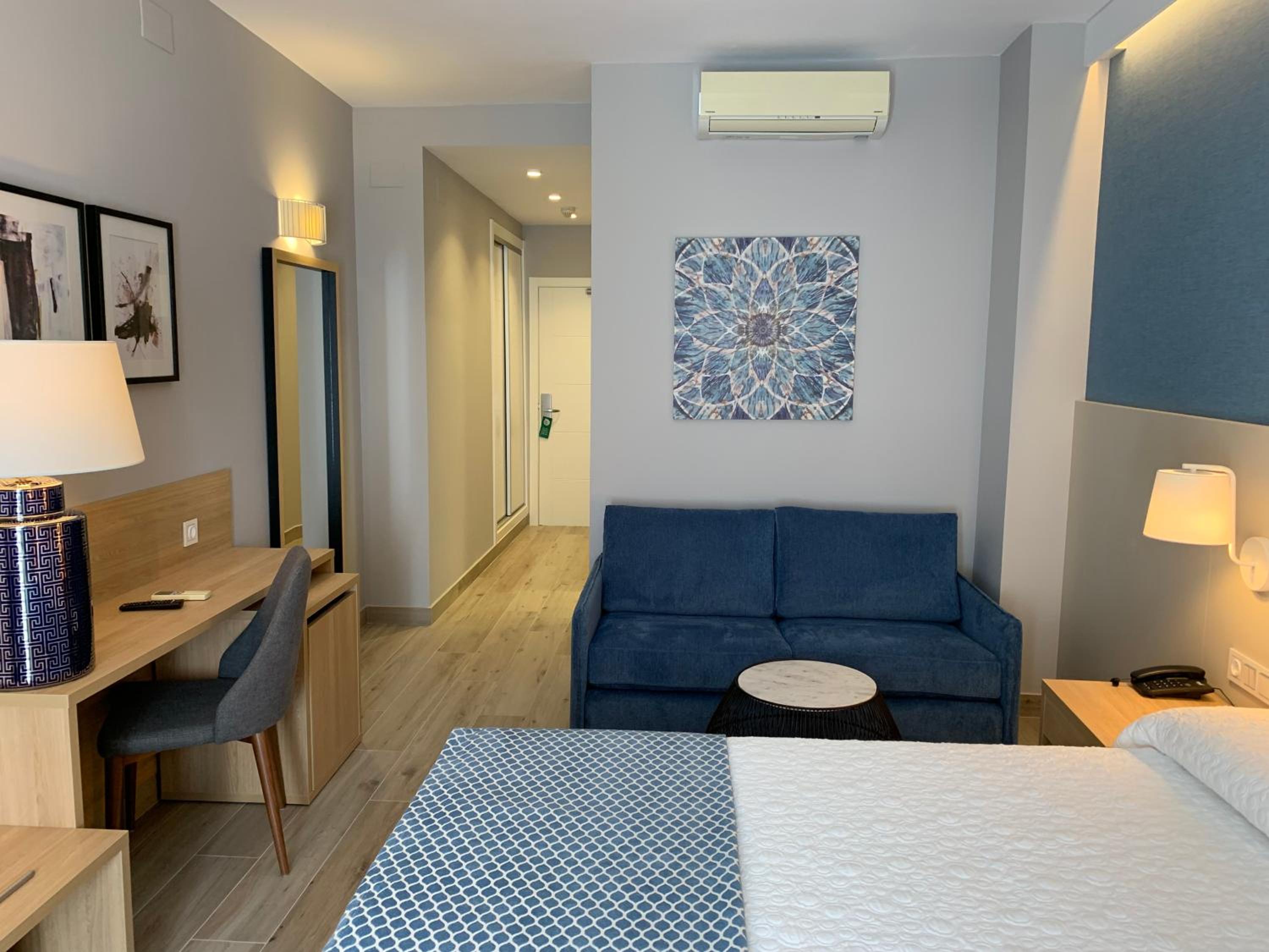 Superior Double Room photo 2