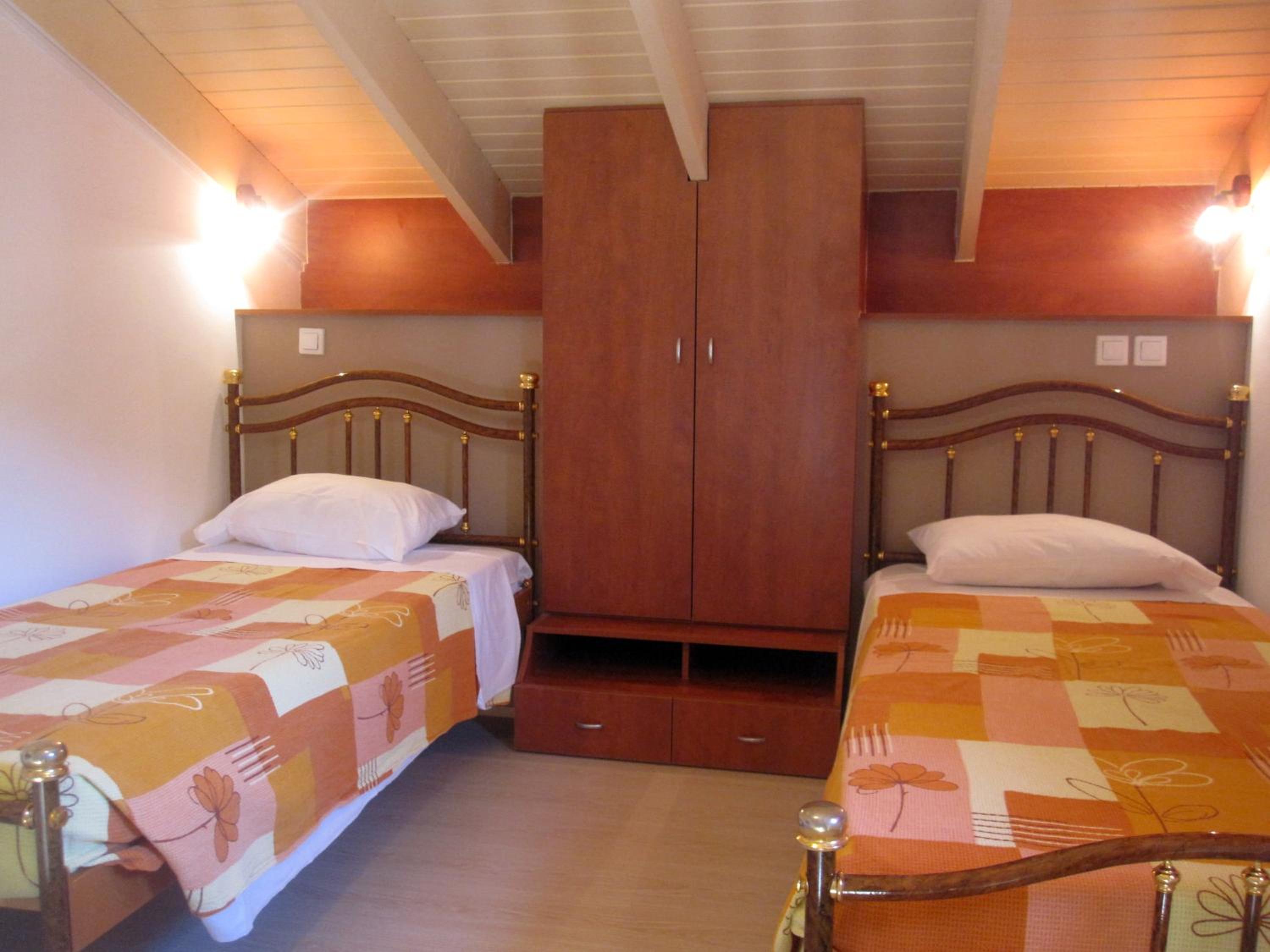 Maisonette