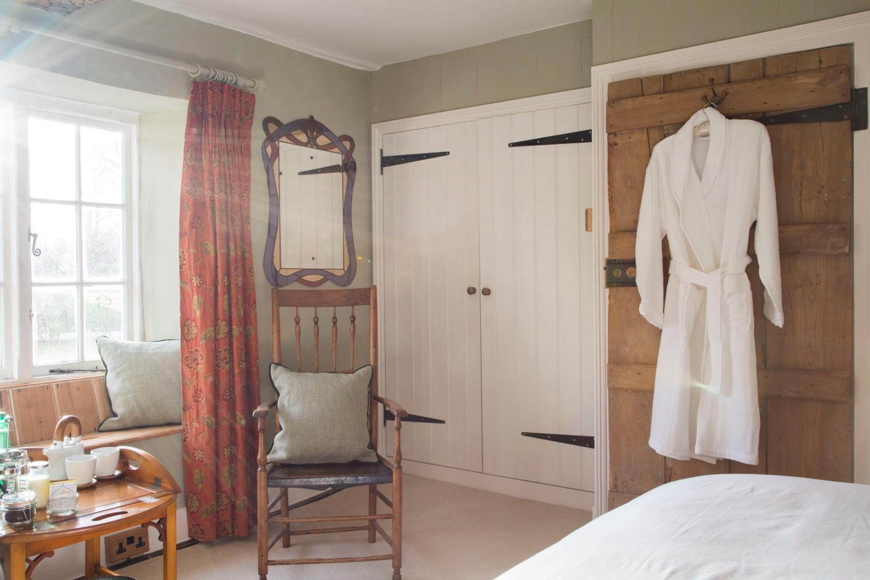 Deluxe King Room photo 2
