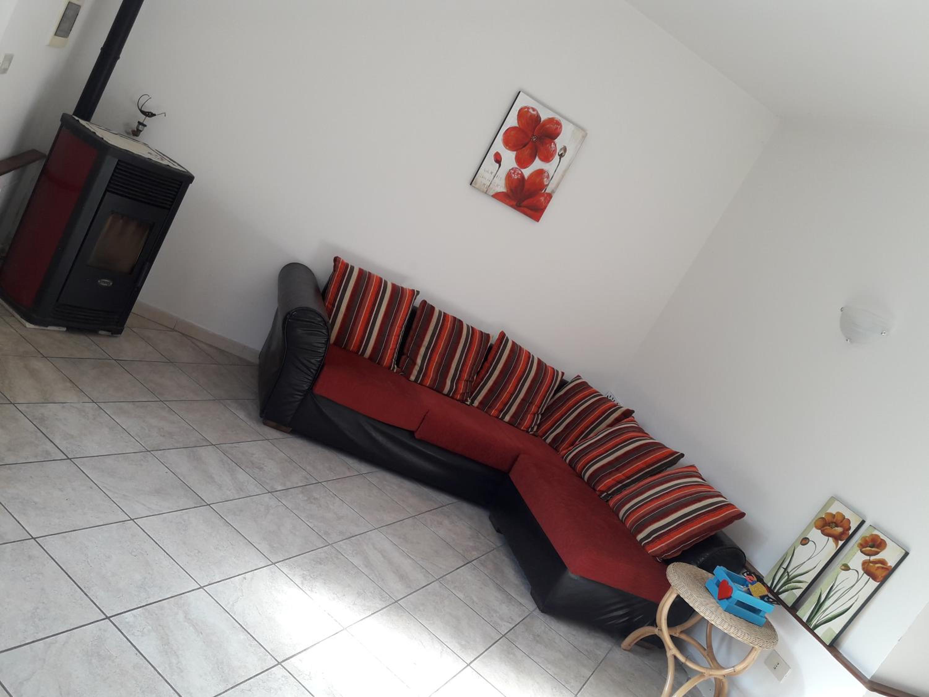 Two-Bedroom Villa photo 1