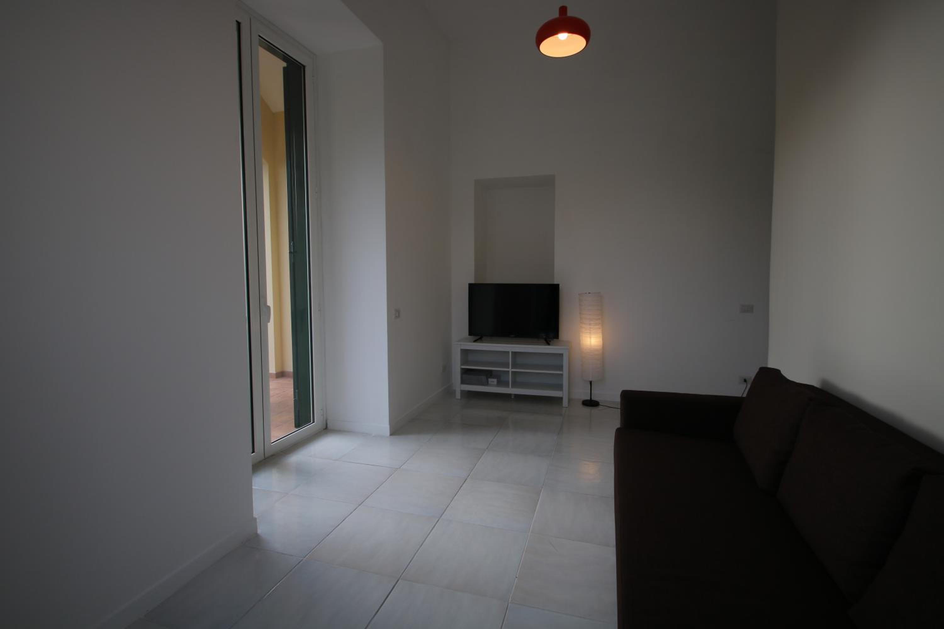 Apartment With Garden View photo 2