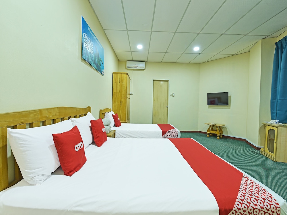 Superior Suite
