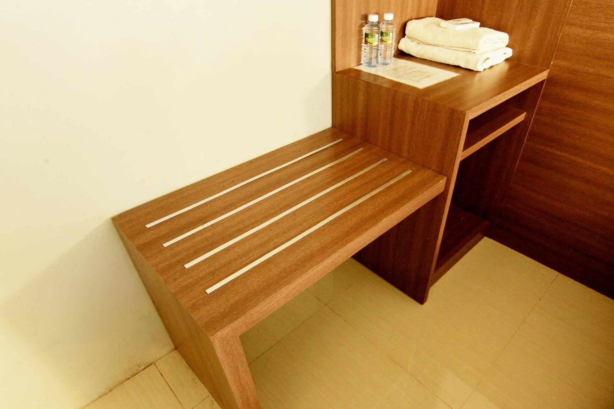 Deluxe Double Room photo 2