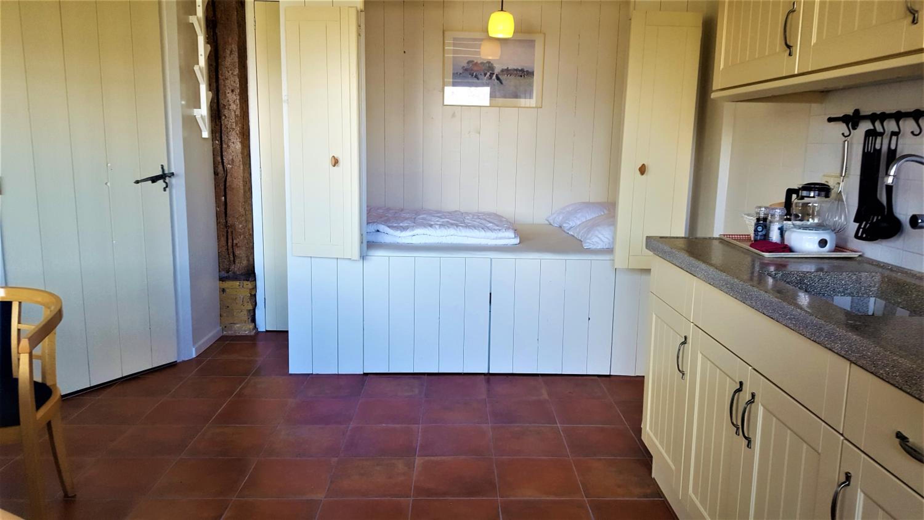 Apartment - Ground Floor photo 1