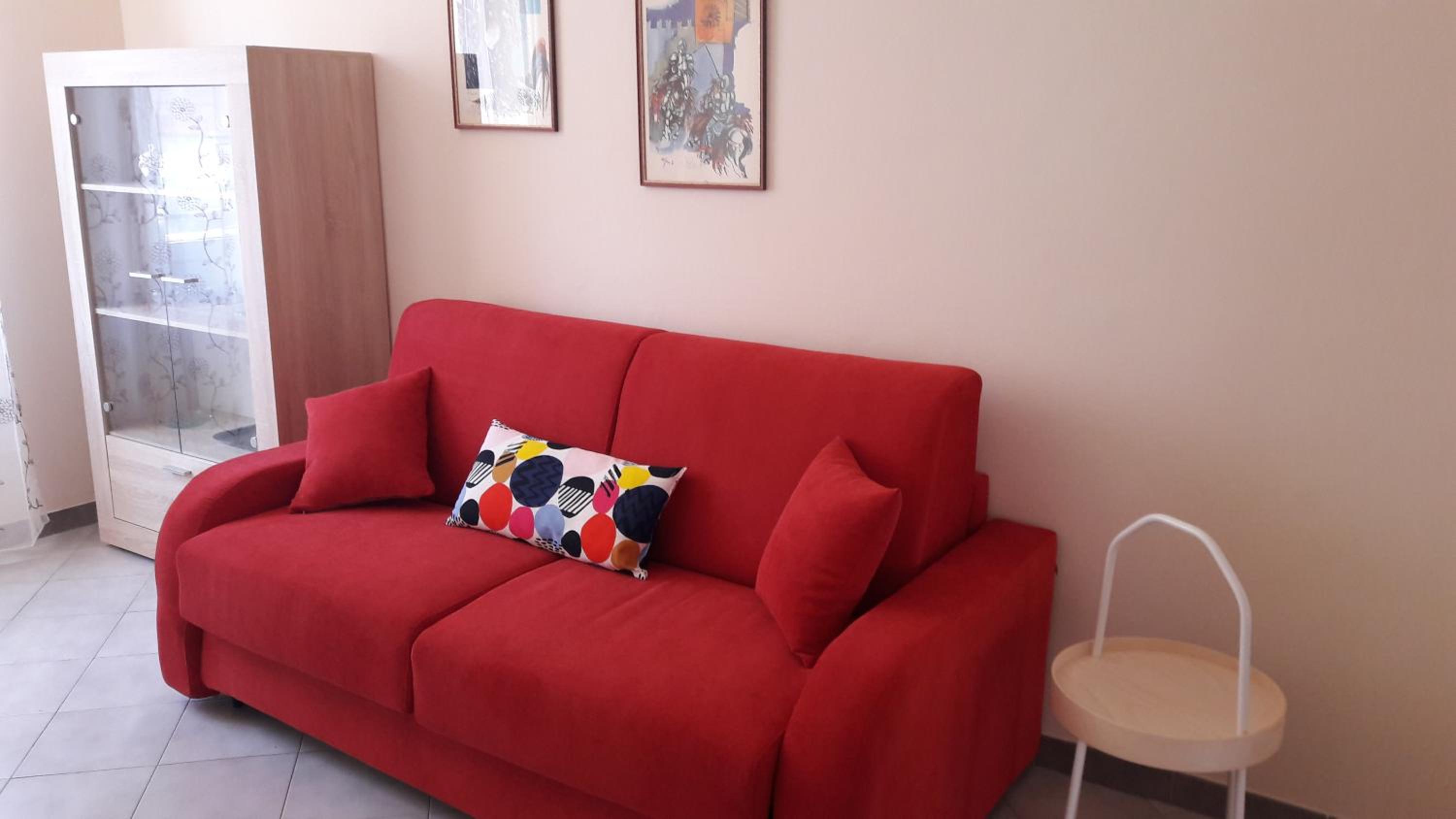 Apartment photo 1