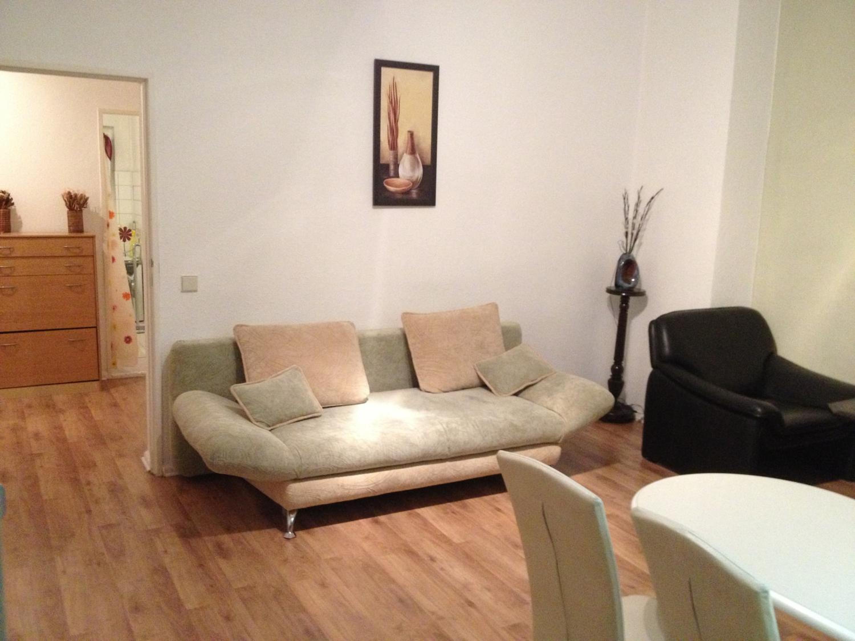 Apartment mit 1 Zimmer photo 1