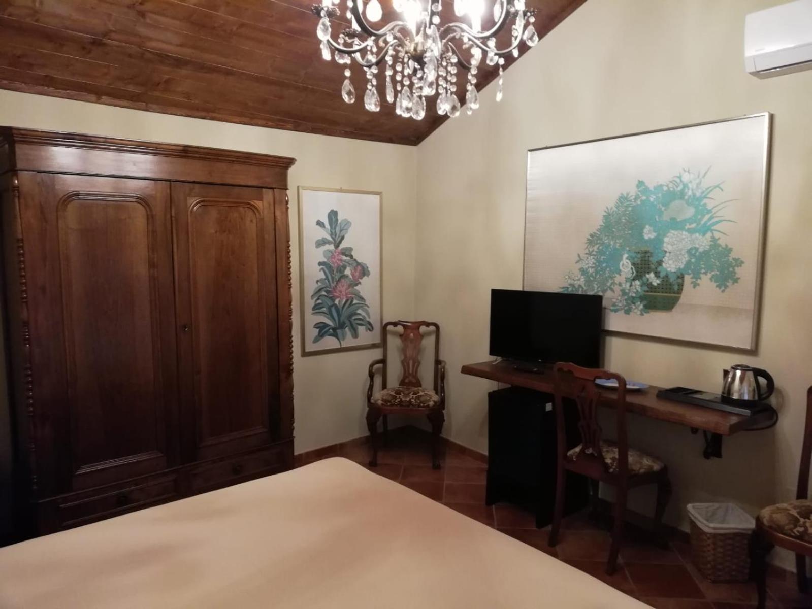 Superior Double Room - Photo 4