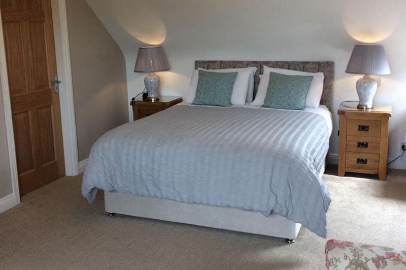 King Suite photo 3