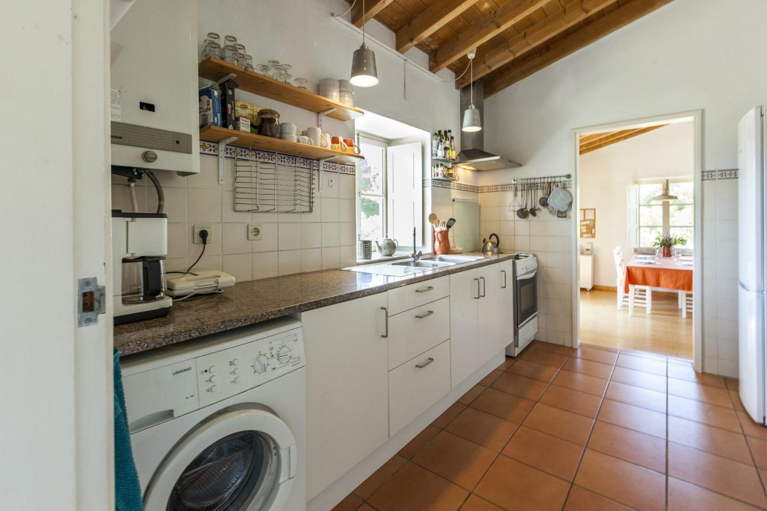 Two-Bedroom House photo 3