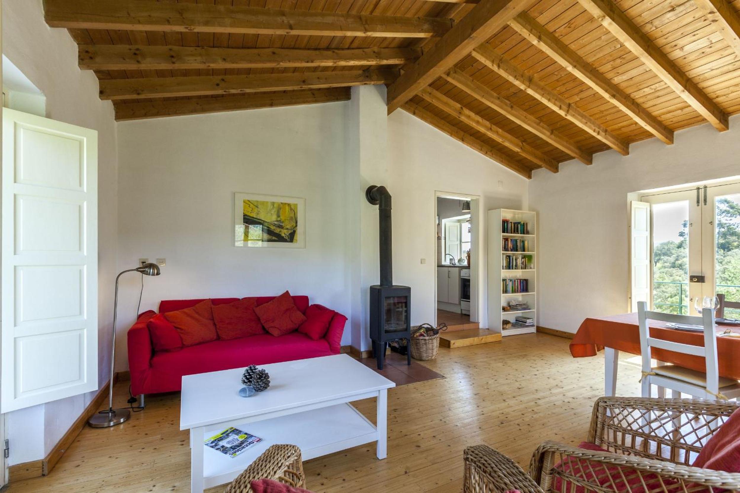 Two-Bedroom House photo 2