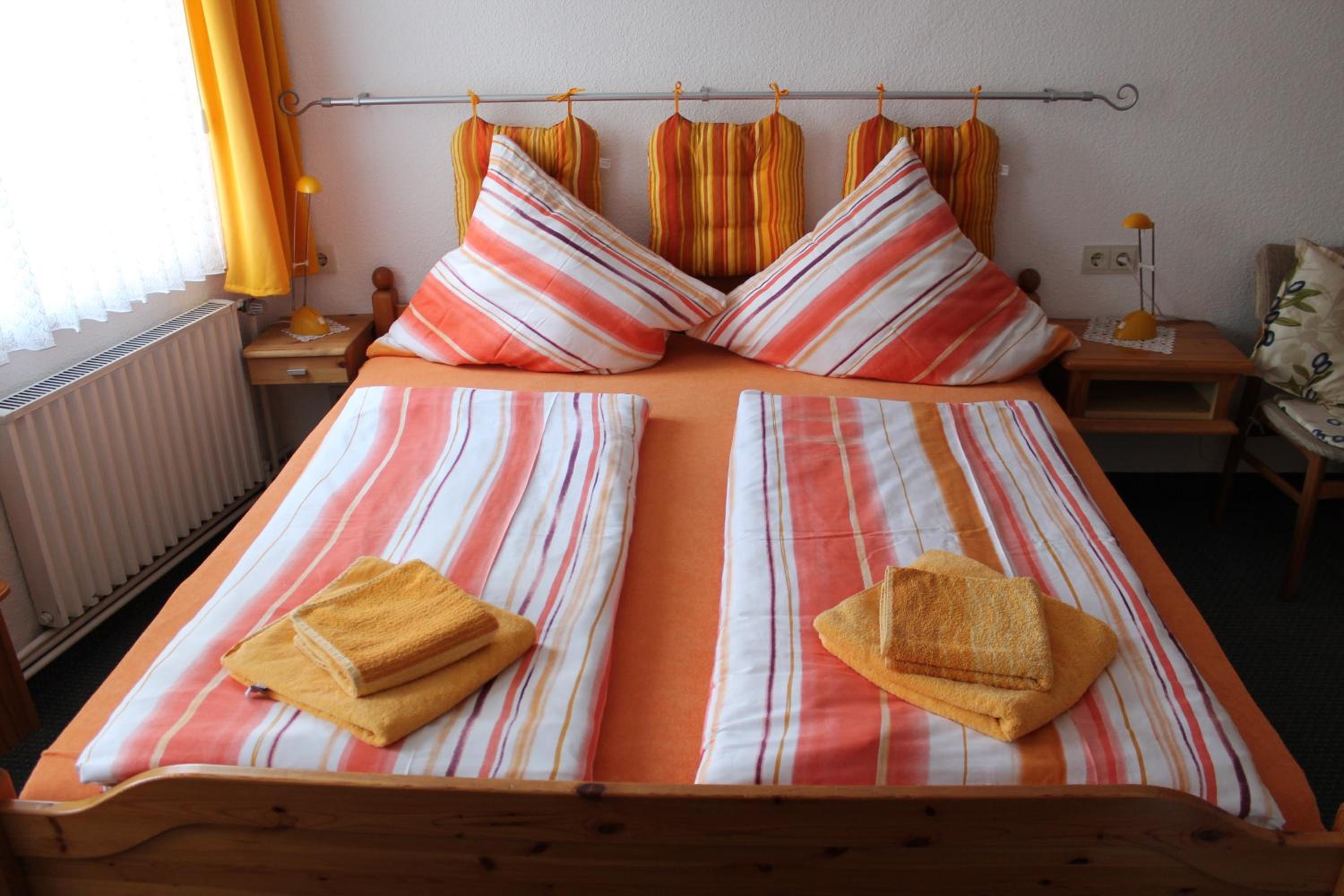 Double Room photo 2