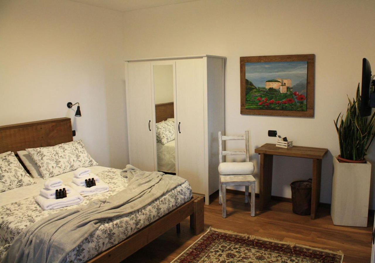 Triple Room with Bathroom - Photo 7