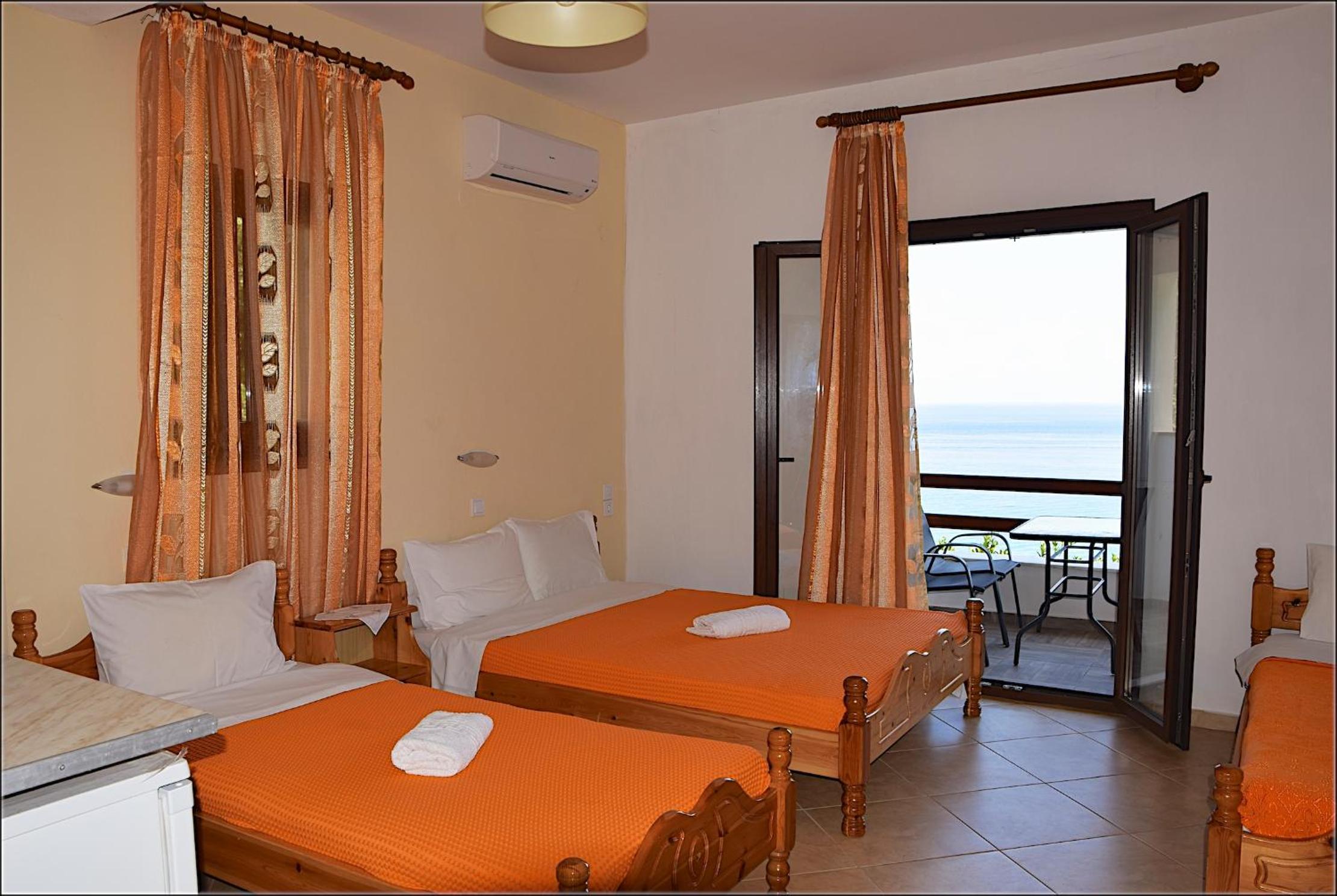 Apartment With Sea View