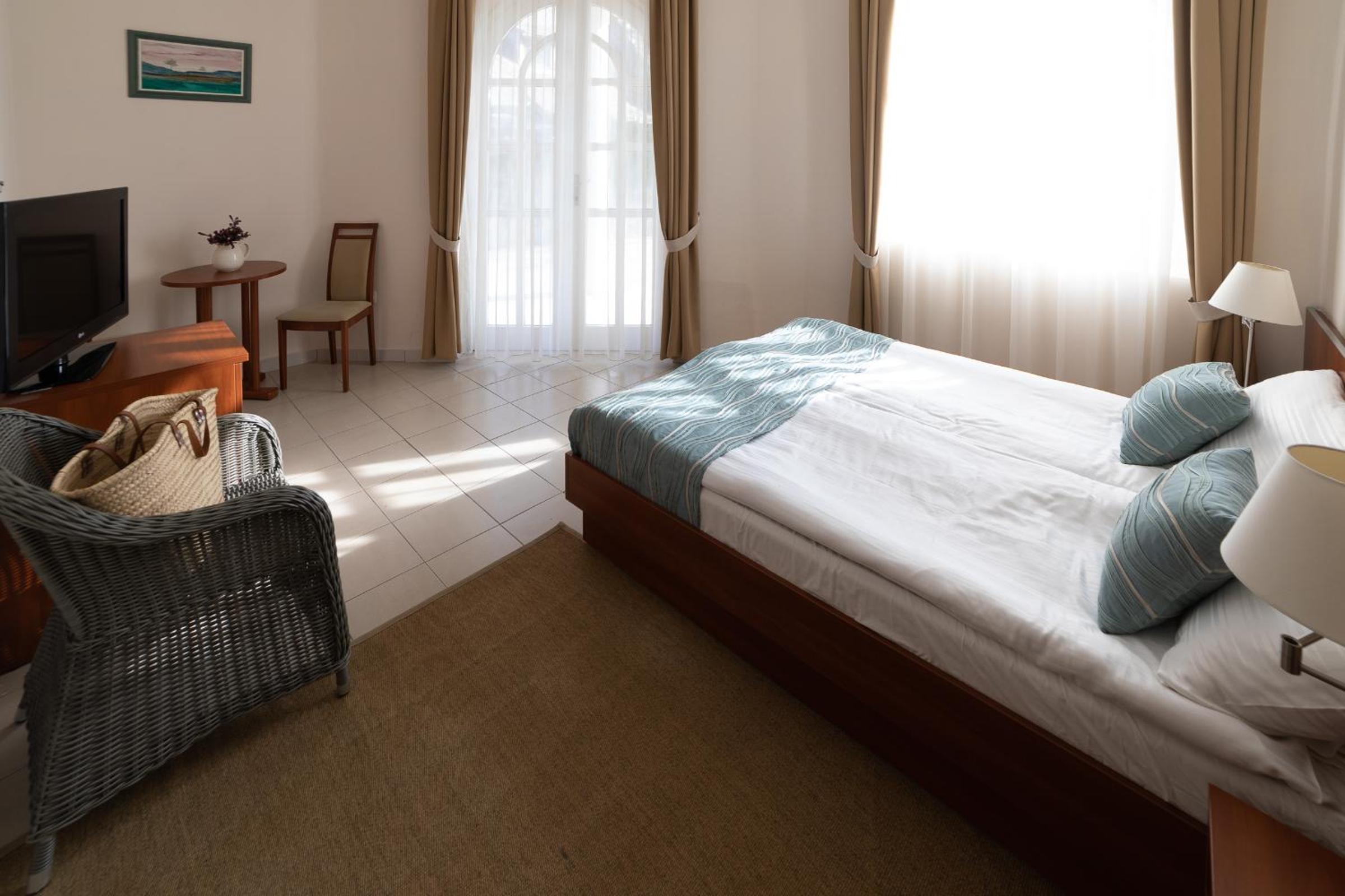 Double Room with Terrace photo 3